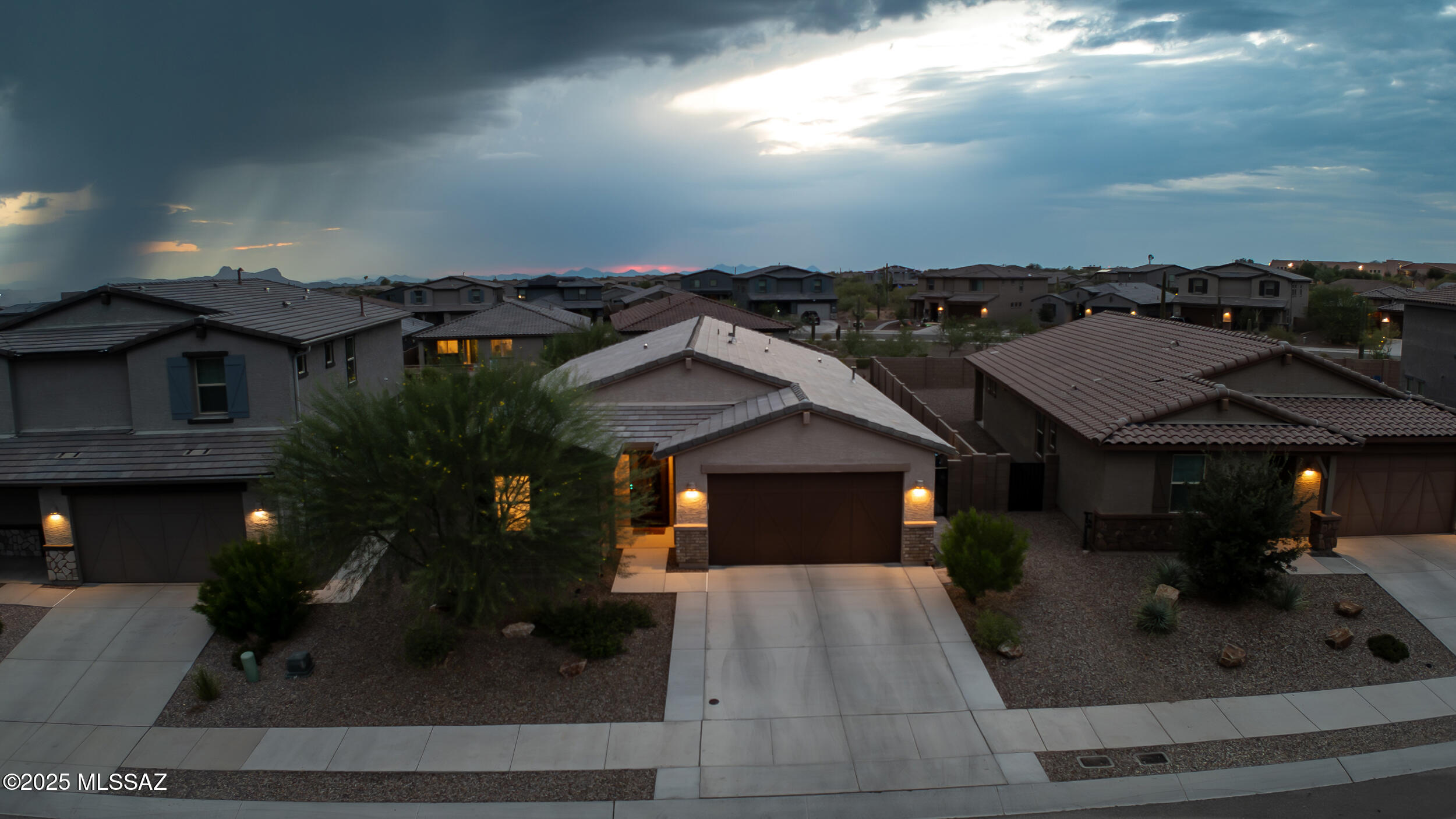 Saguaros Viejos East Phase 1 - Residential