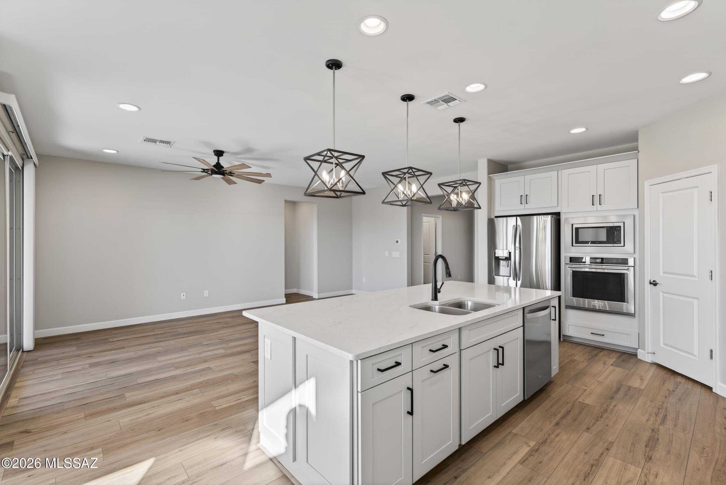 Saguaros Viejos East Phase 1 - Residential