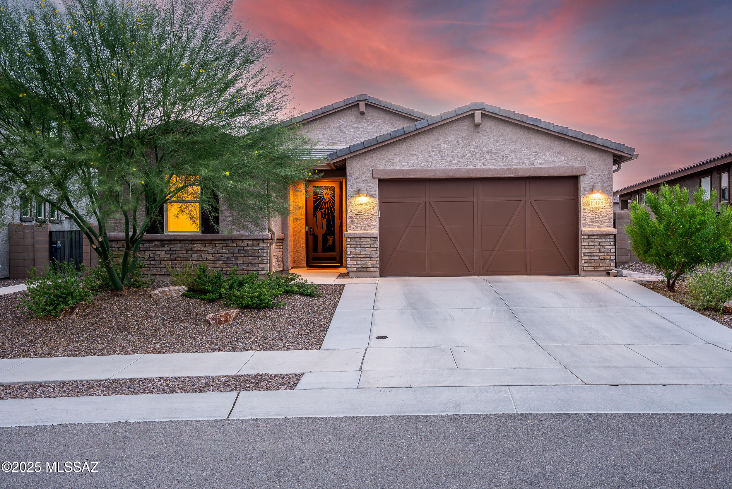 Saguaros Viejos East Phase 1 - Residential