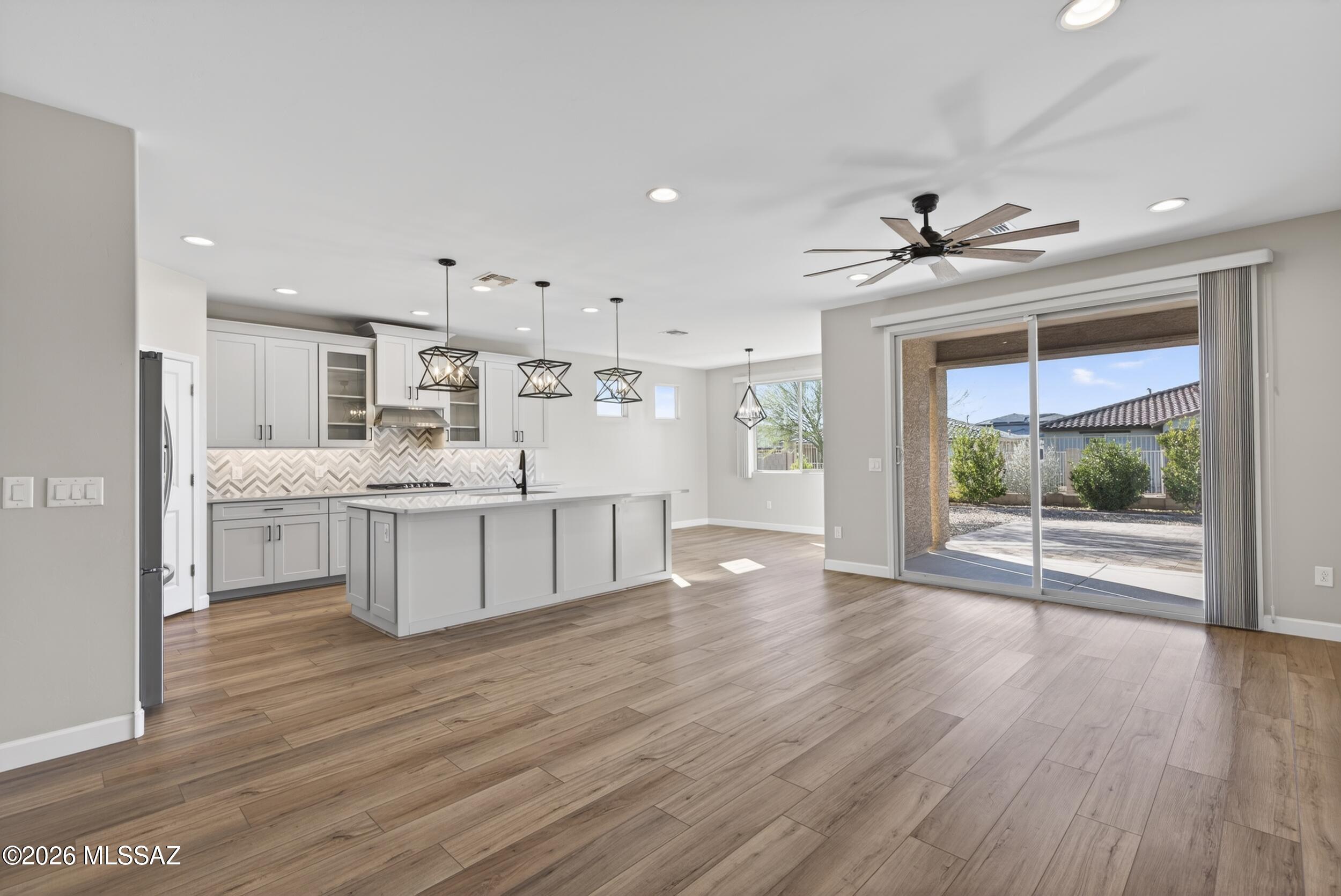 11485 N Desert Calico Loop