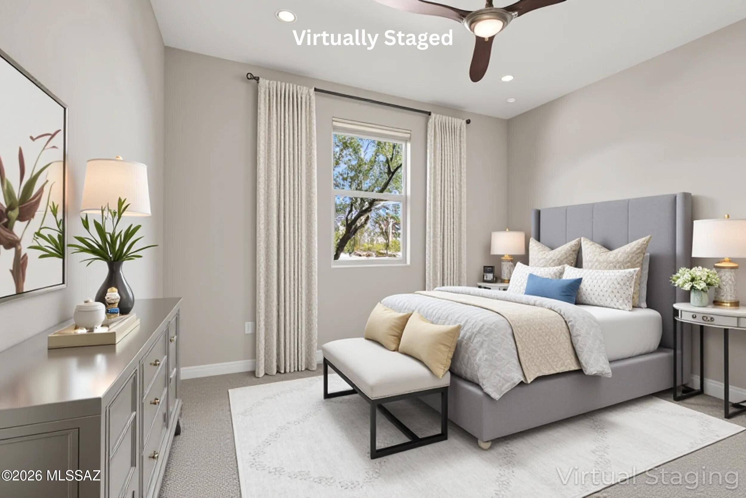 Saguaros Viejos East Phase 1 - Residential