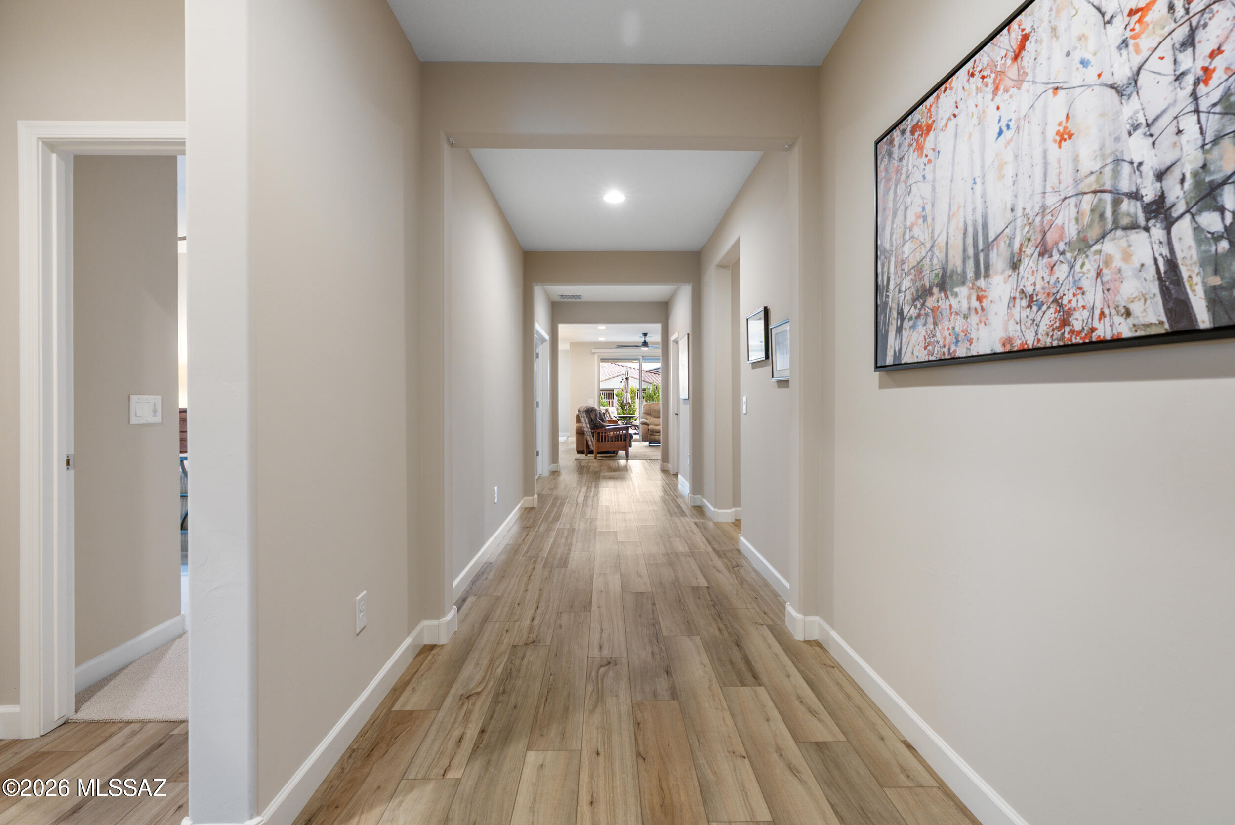 Saguaros Viejos East Phase 1 - Residential