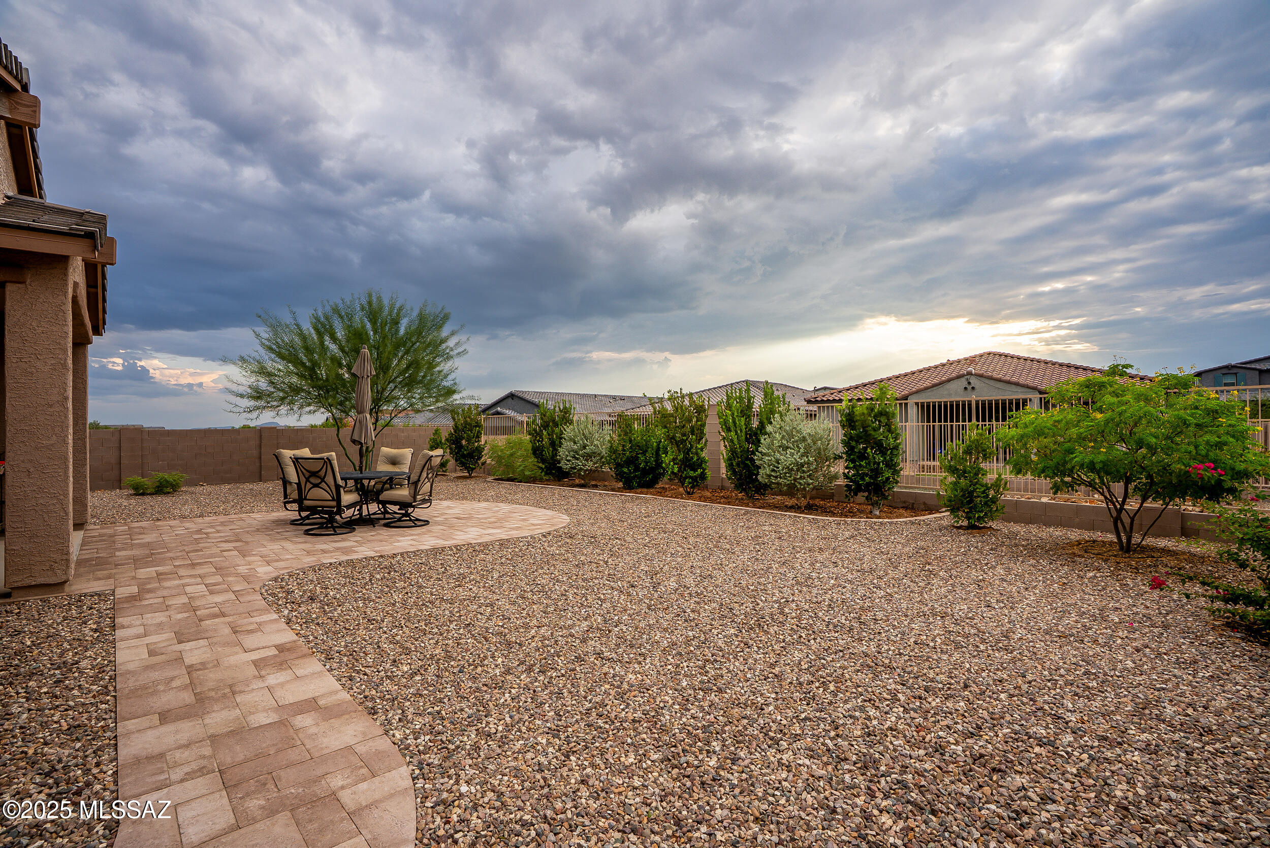 Saguaros Viejos East Phase 1 - Residential
