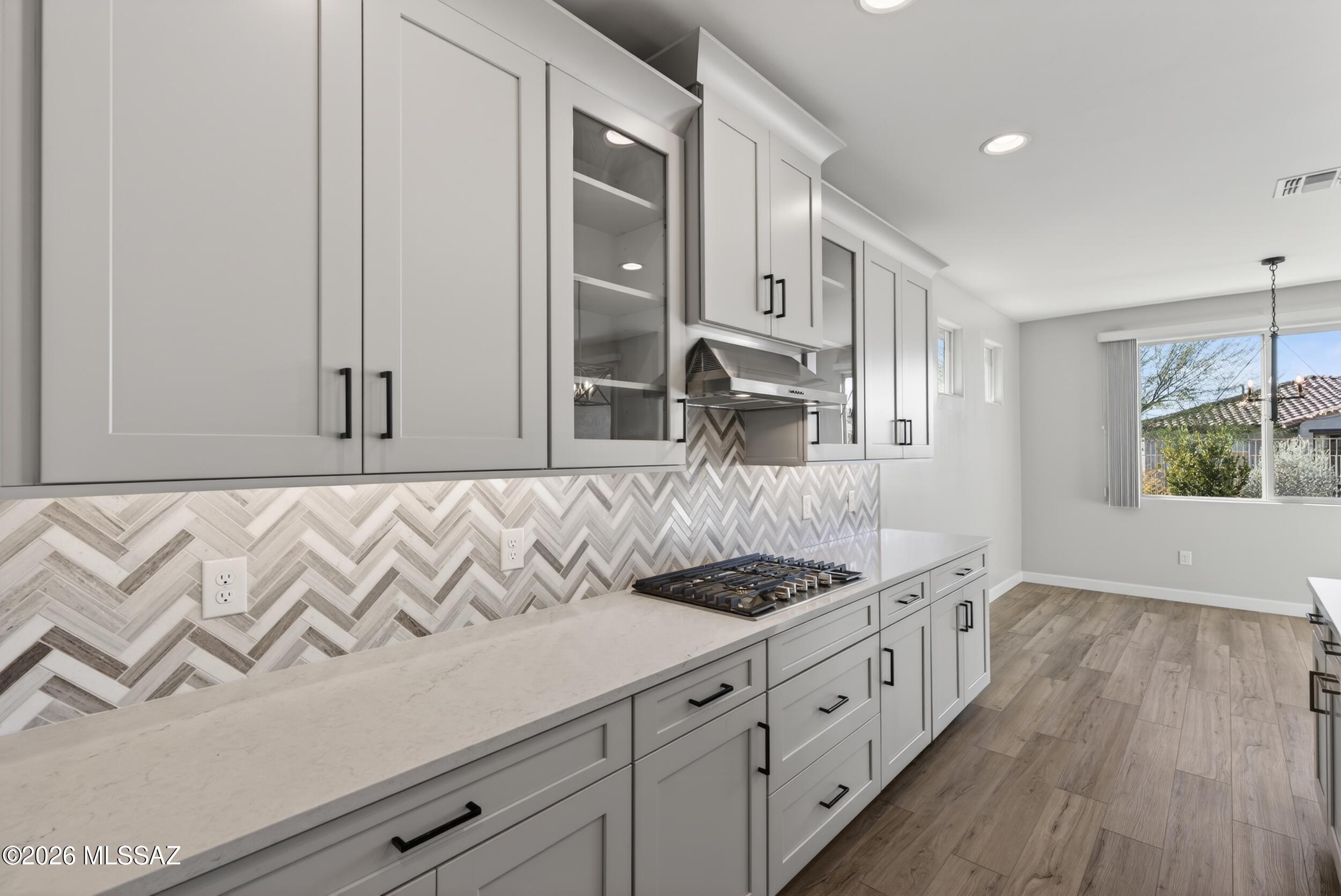 Saguaros Viejos East Phase 1 - Residential
