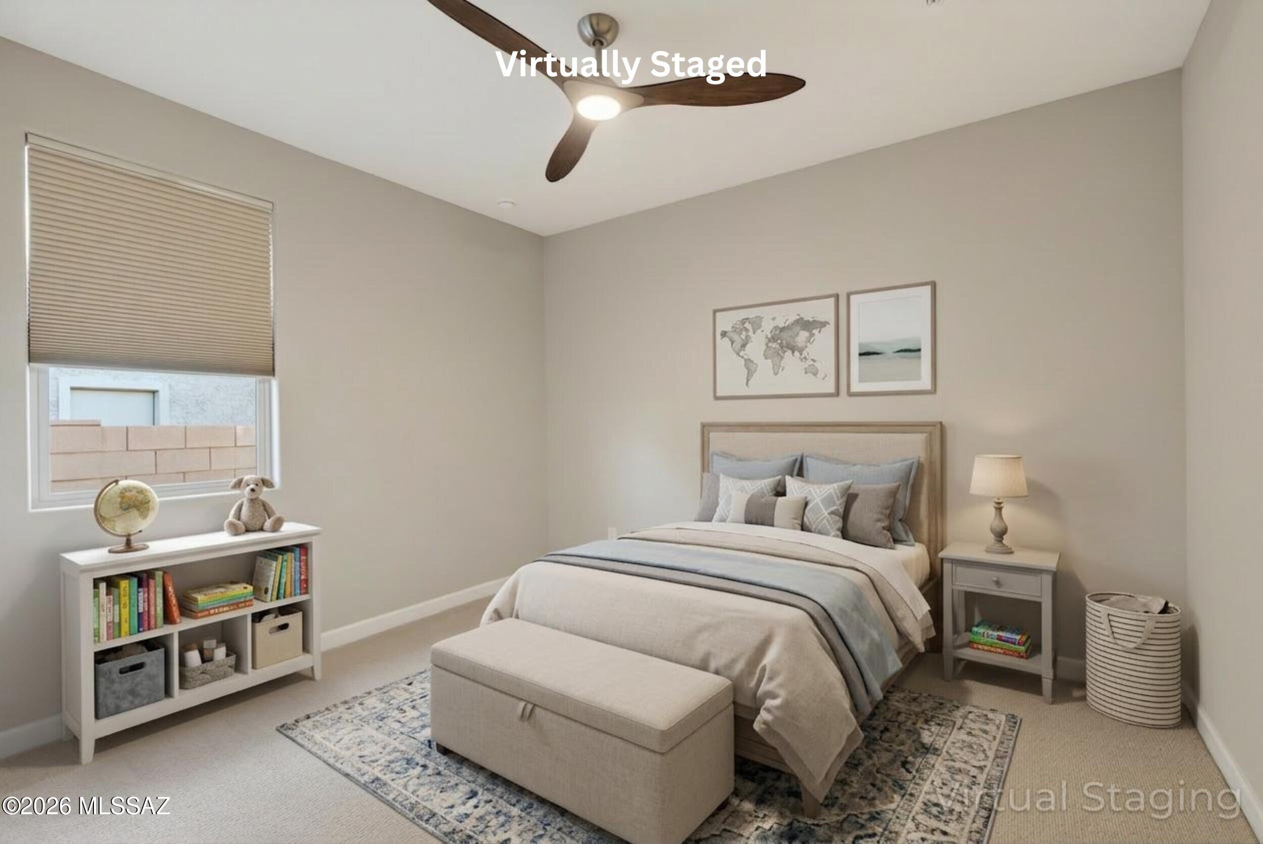 Saguaros Viejos East Phase 1 - Residential