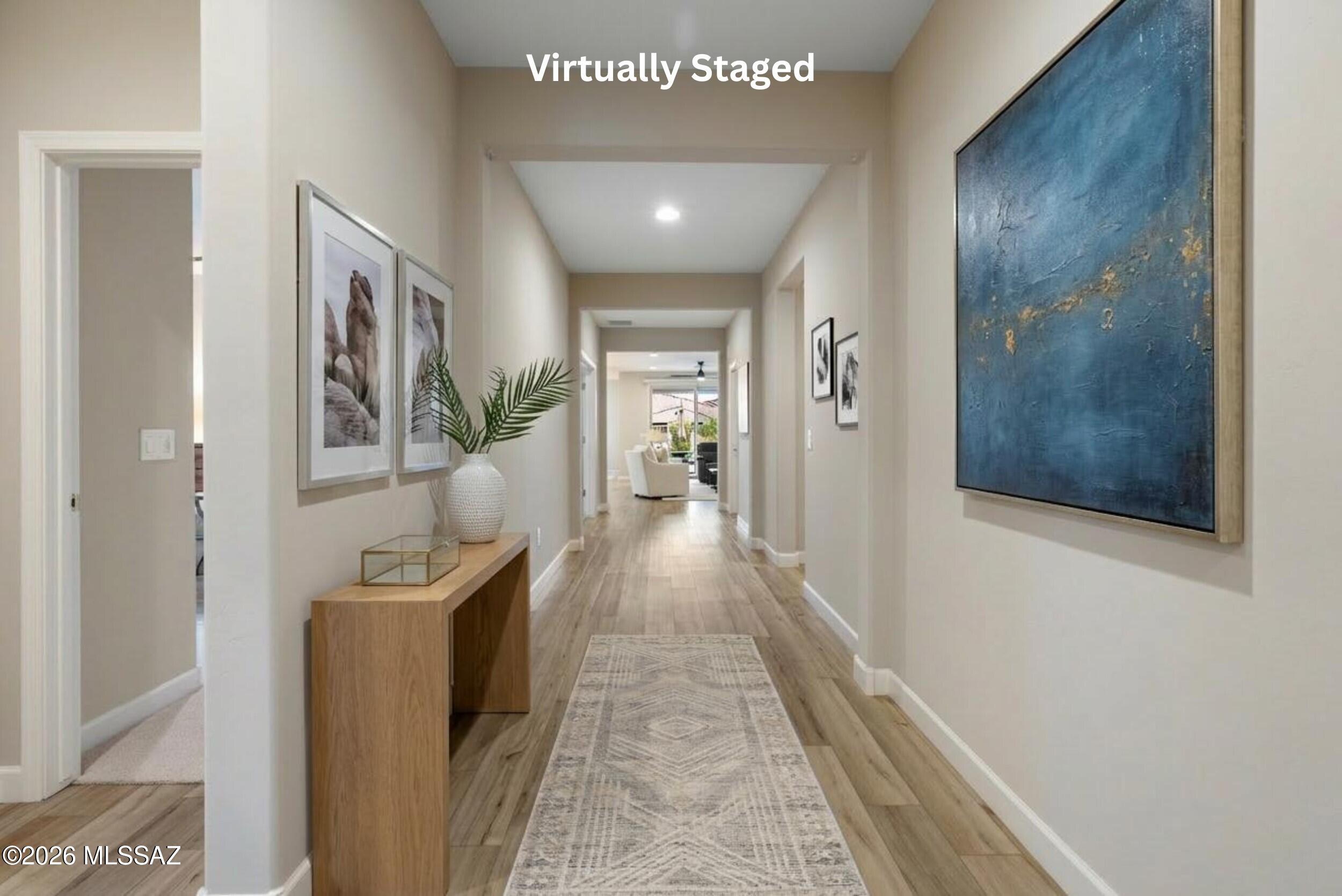 Saguaros Viejos East Phase 1 - Residential