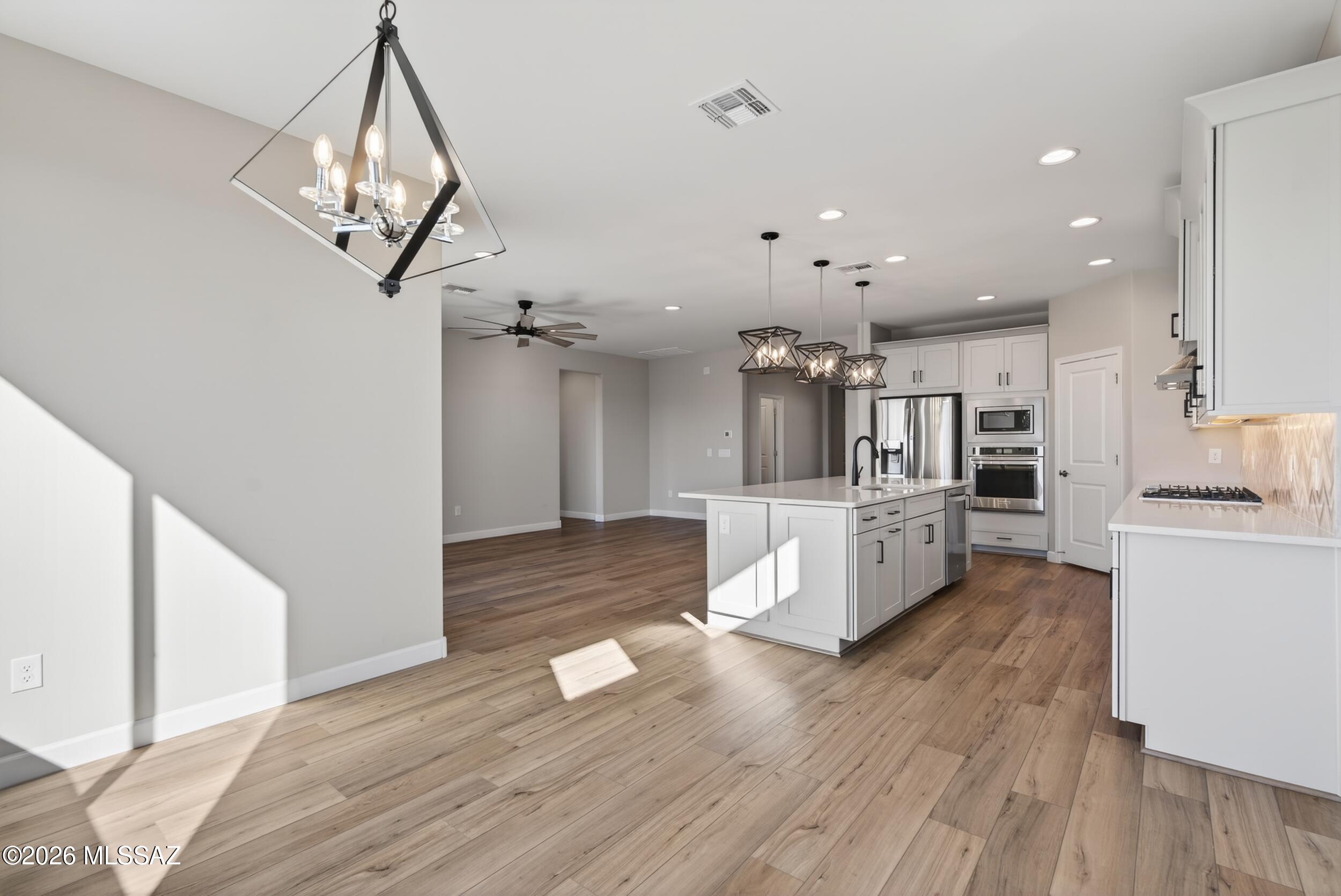 Saguaros Viejos East Phase 1 - Residential