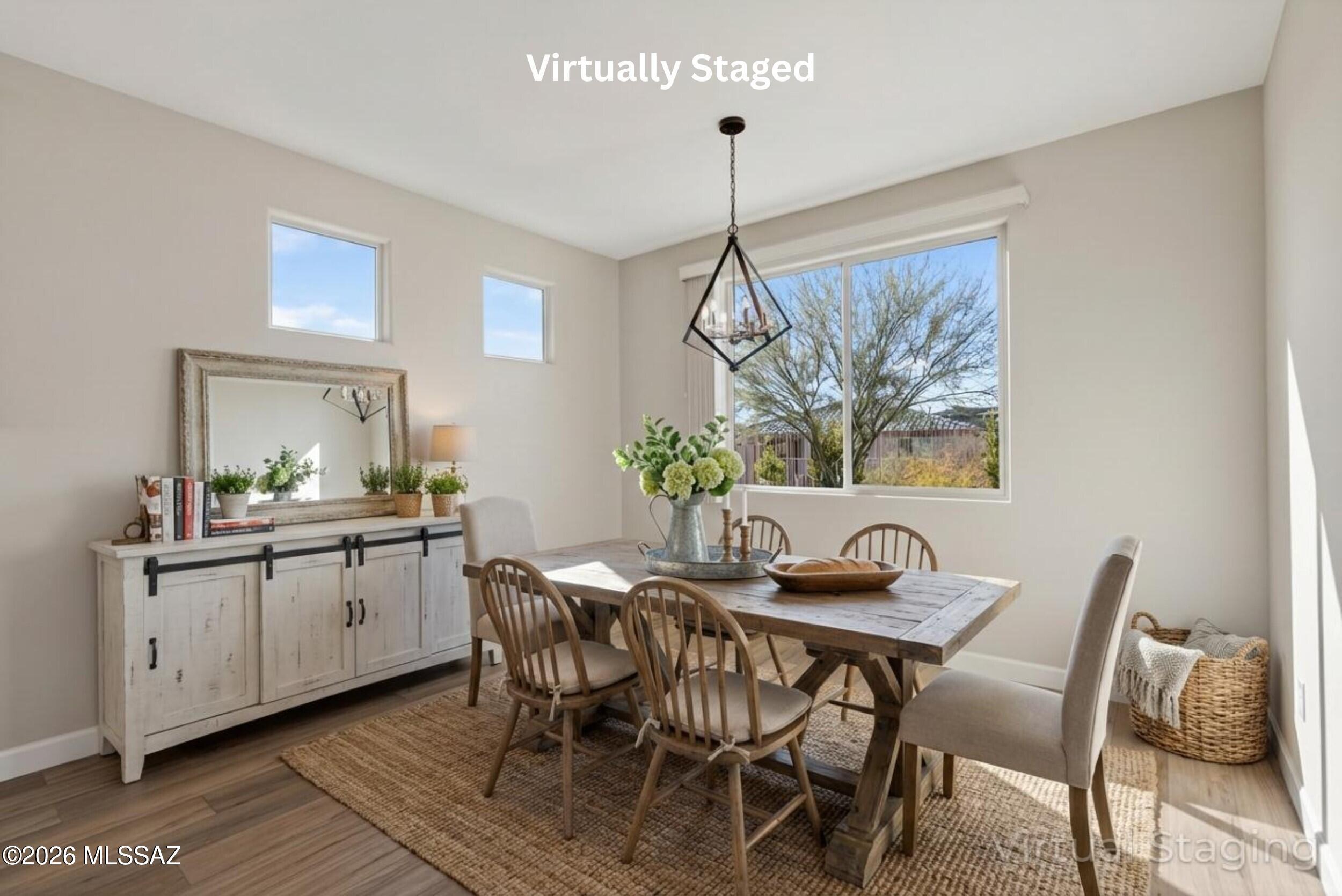 11485 N Desert Calico Loop