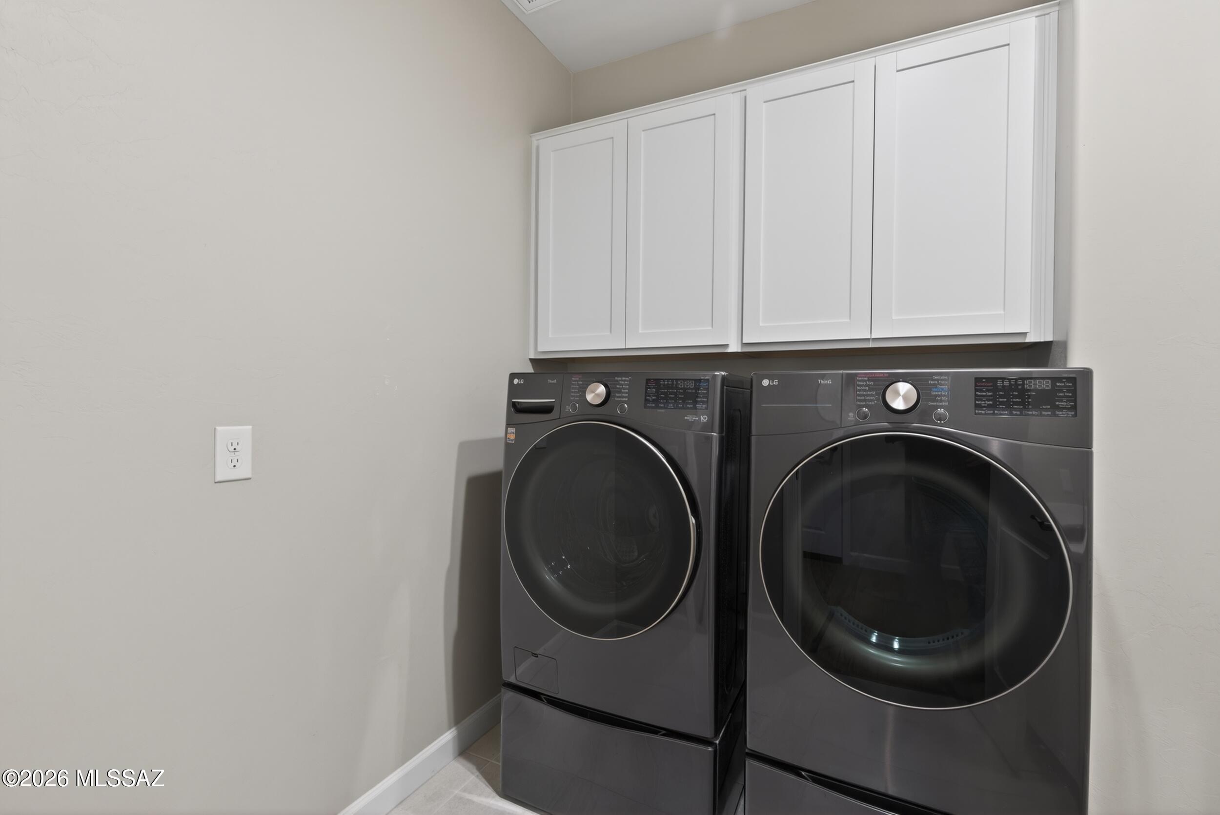 Saguaros Viejos East Phase 1 - Residential