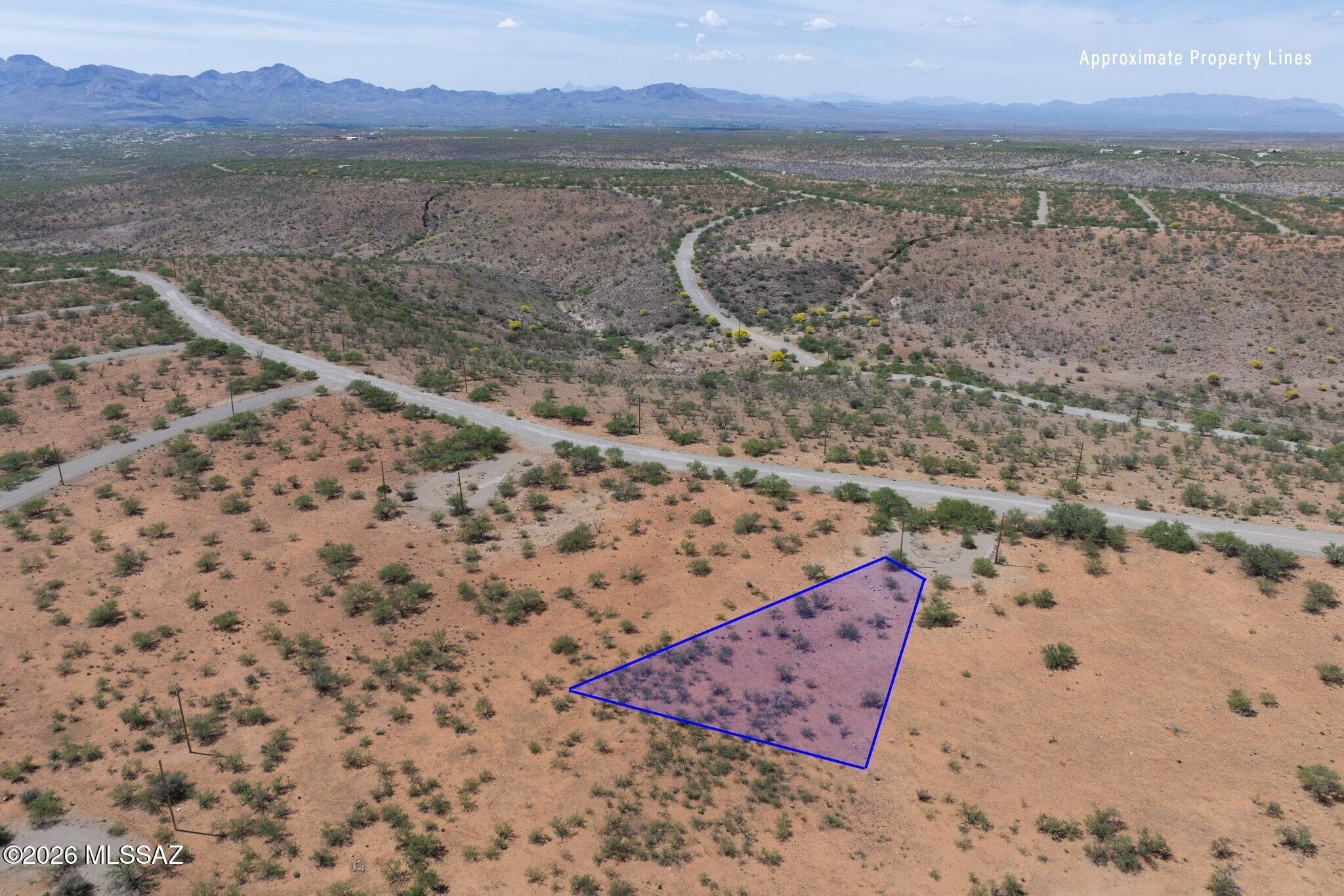 Rio Rico Villas 10 - Land