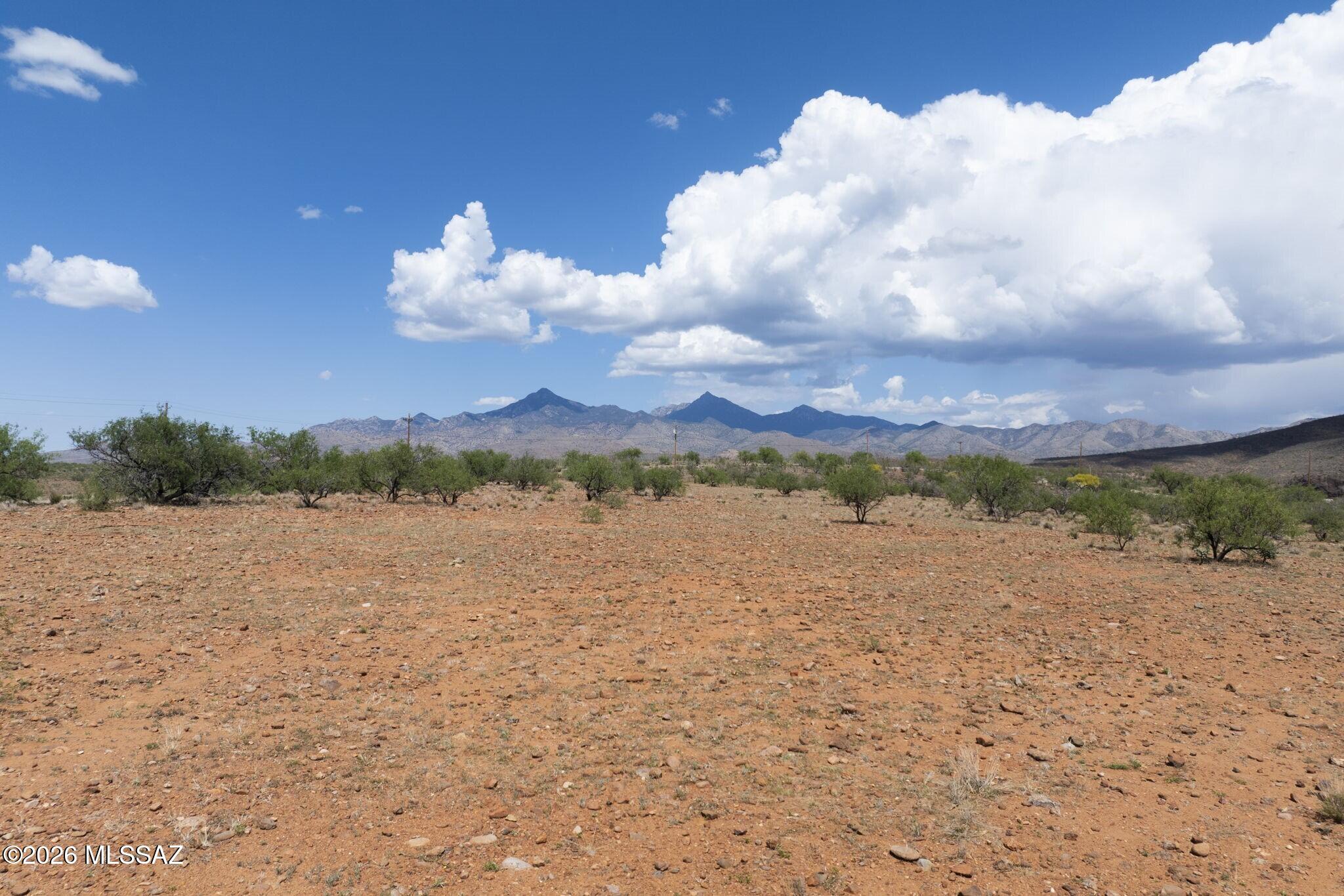 Rio Rico Villas 10 - Land