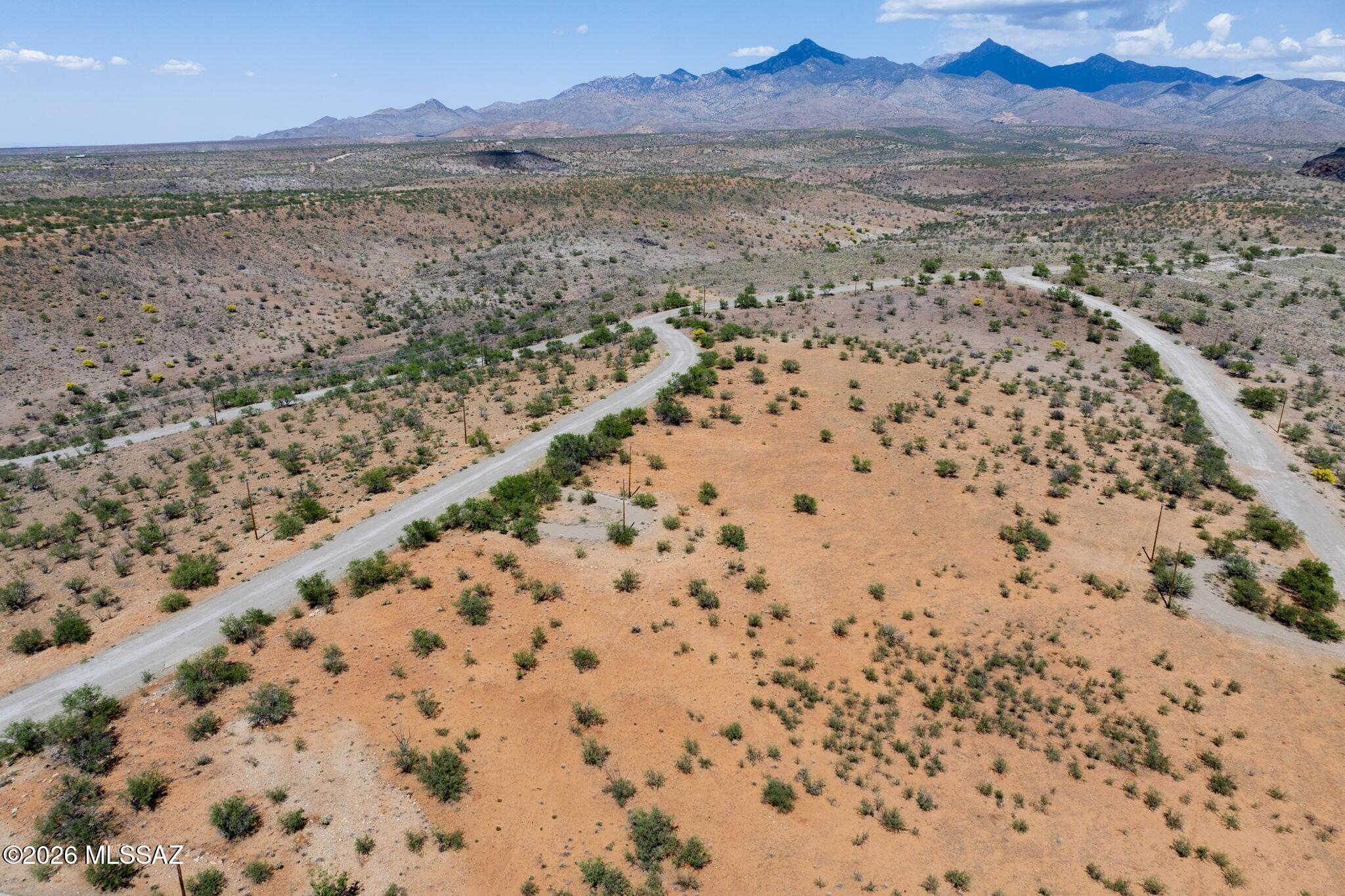 Rio Rico Villas 10 - Land