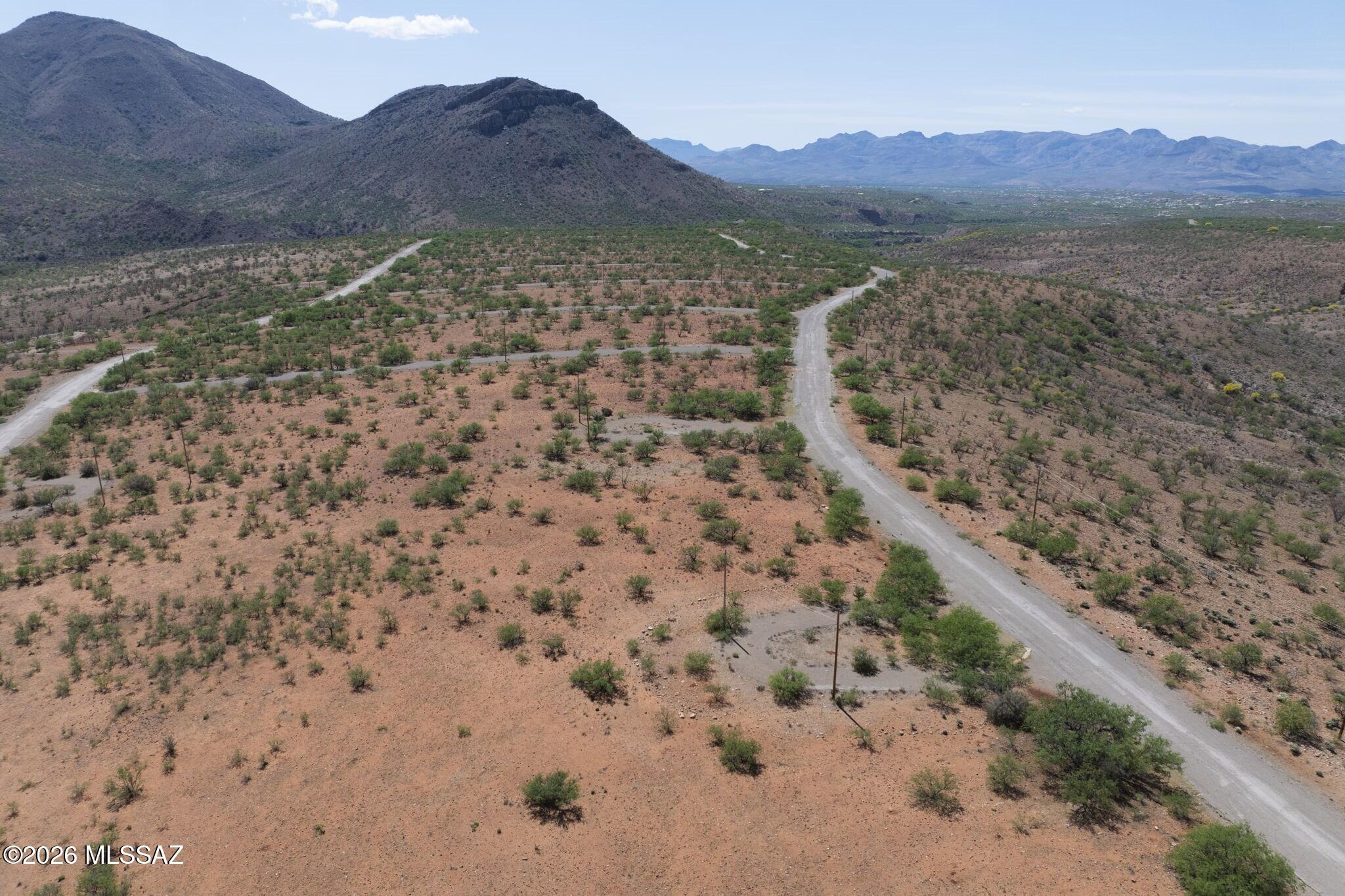 Rio Rico Villas 10 - Land