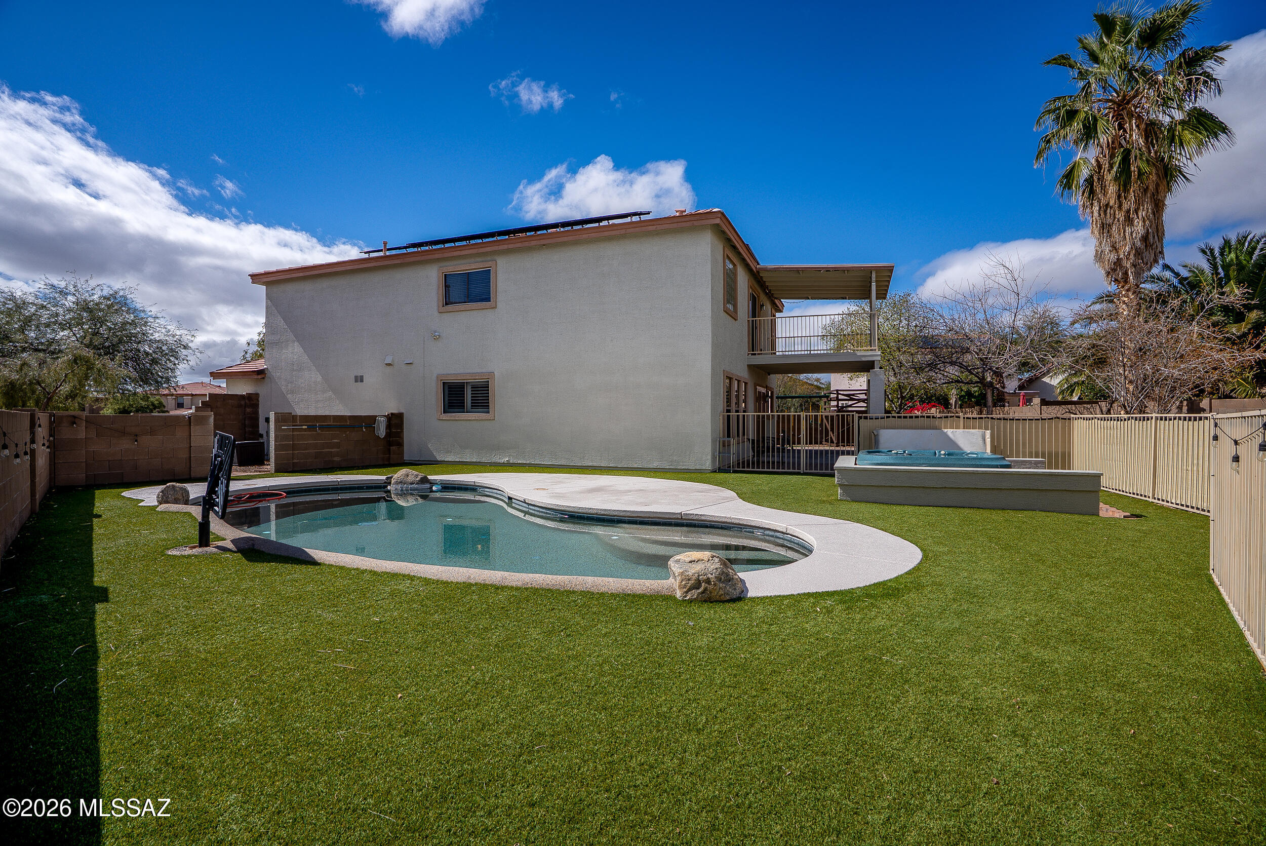 Rancho Vistoso Neighborhood 10 - Residential