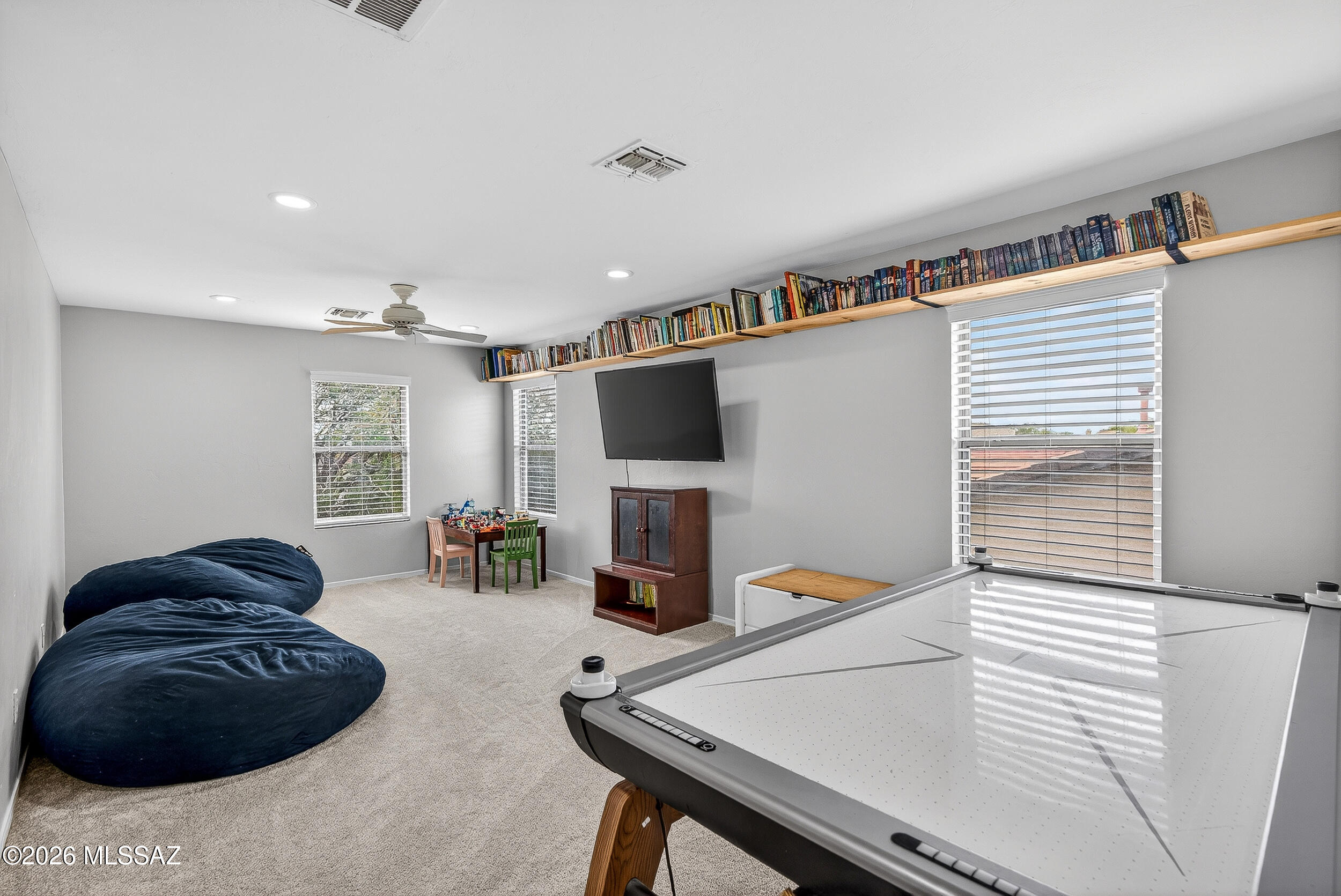 Rancho Vistoso Neighborhood 10 - Residential