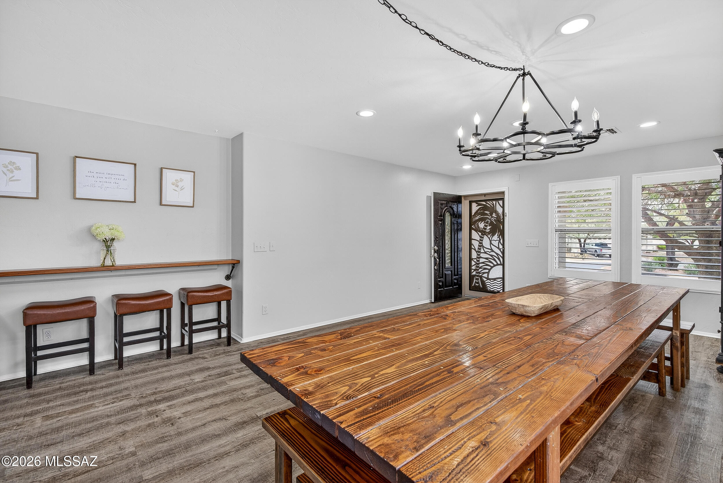 Rancho Vistoso Neighborhood 10 - Residential