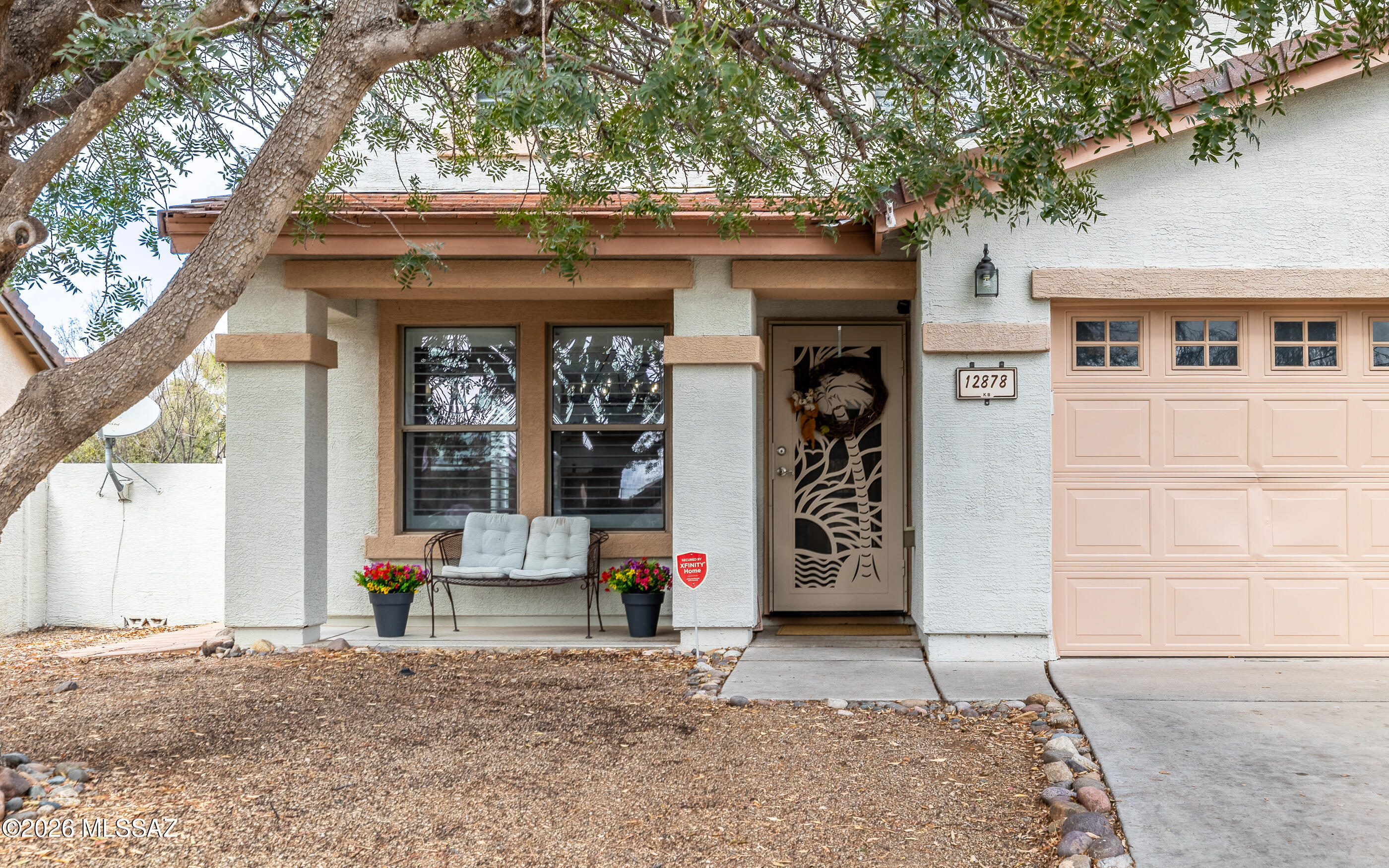 12878 N Desert Olive Drive