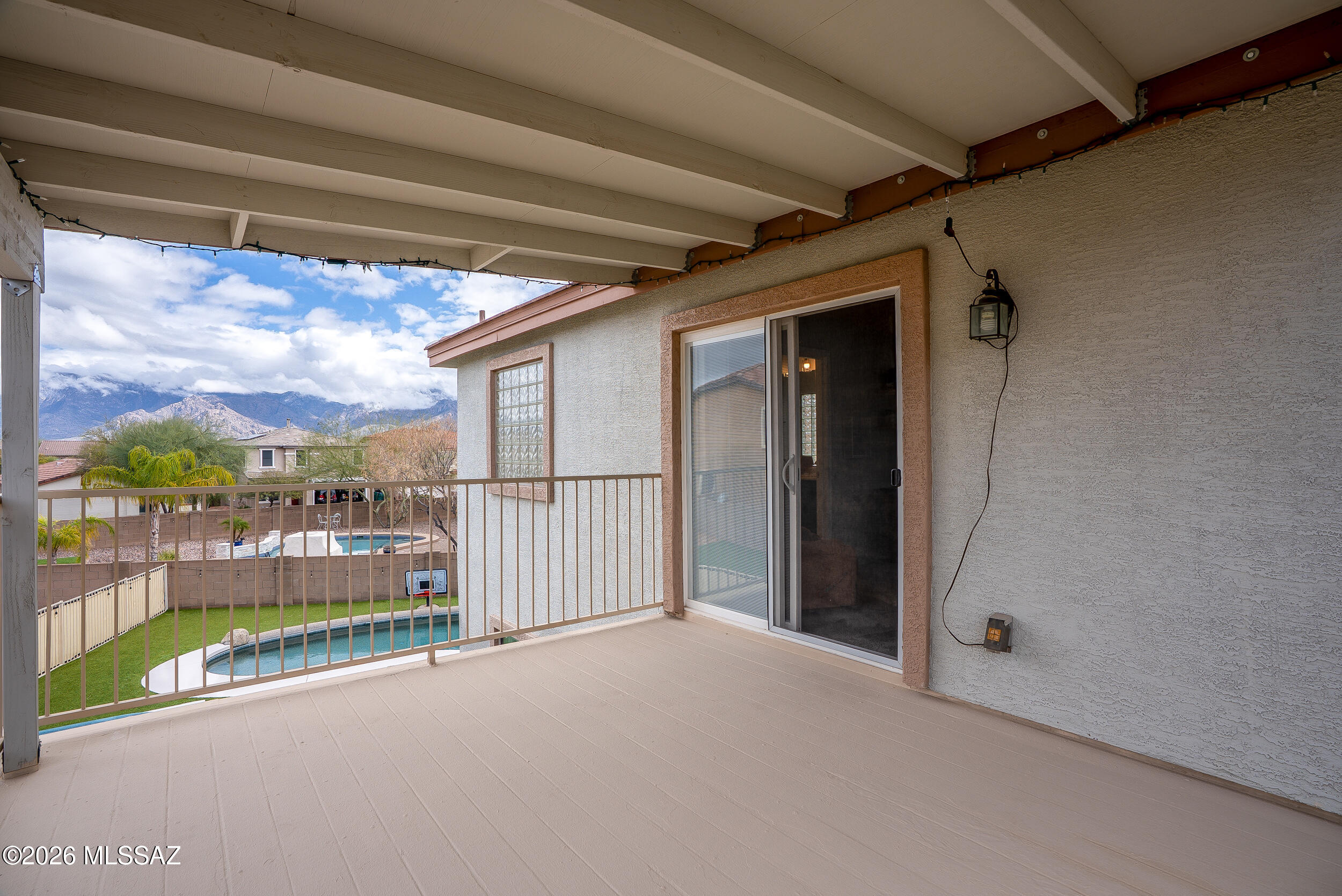 Rancho Vistoso Neighborhood 10 - Residential