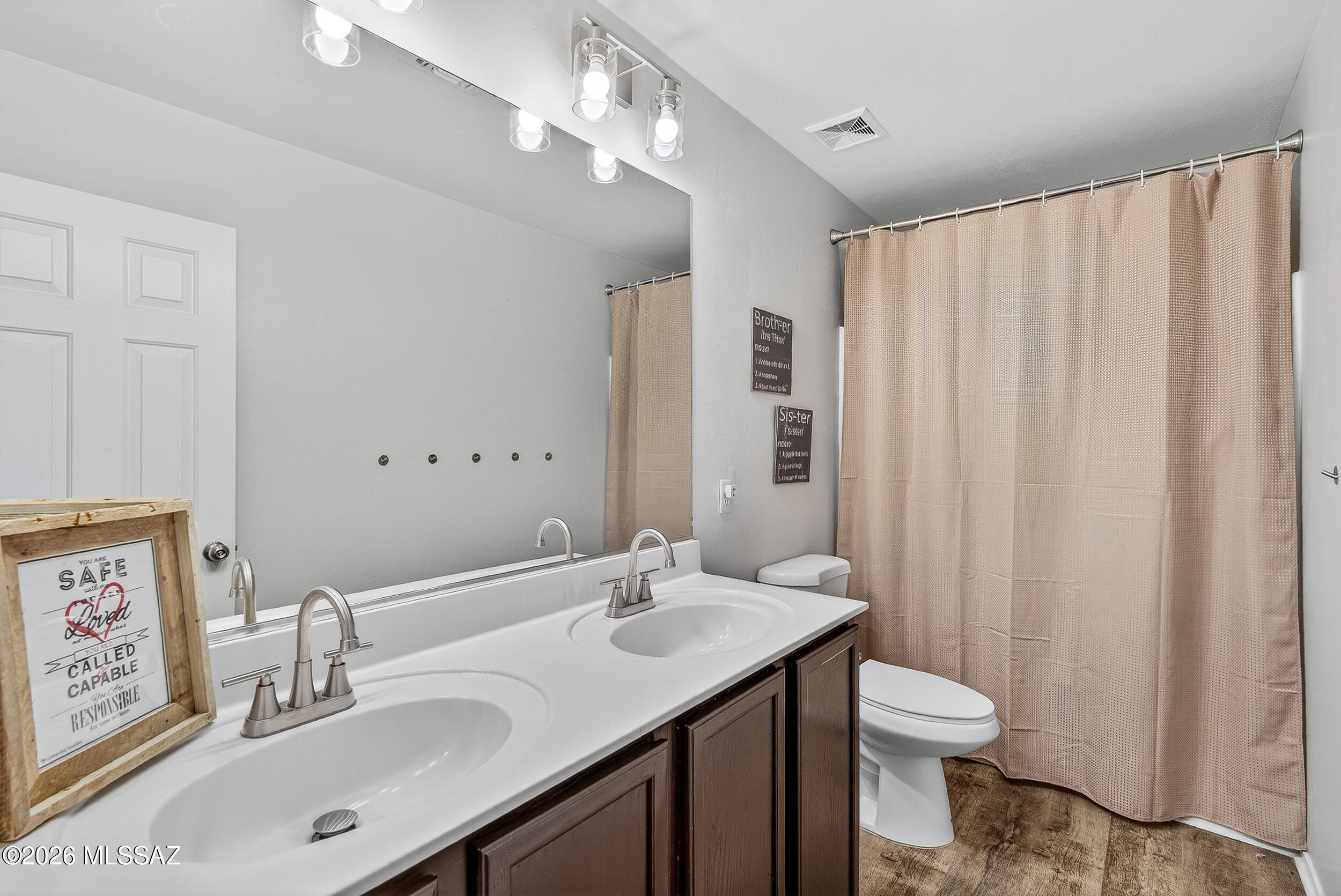 Rancho Vistoso Neighborhood 10 - Residential