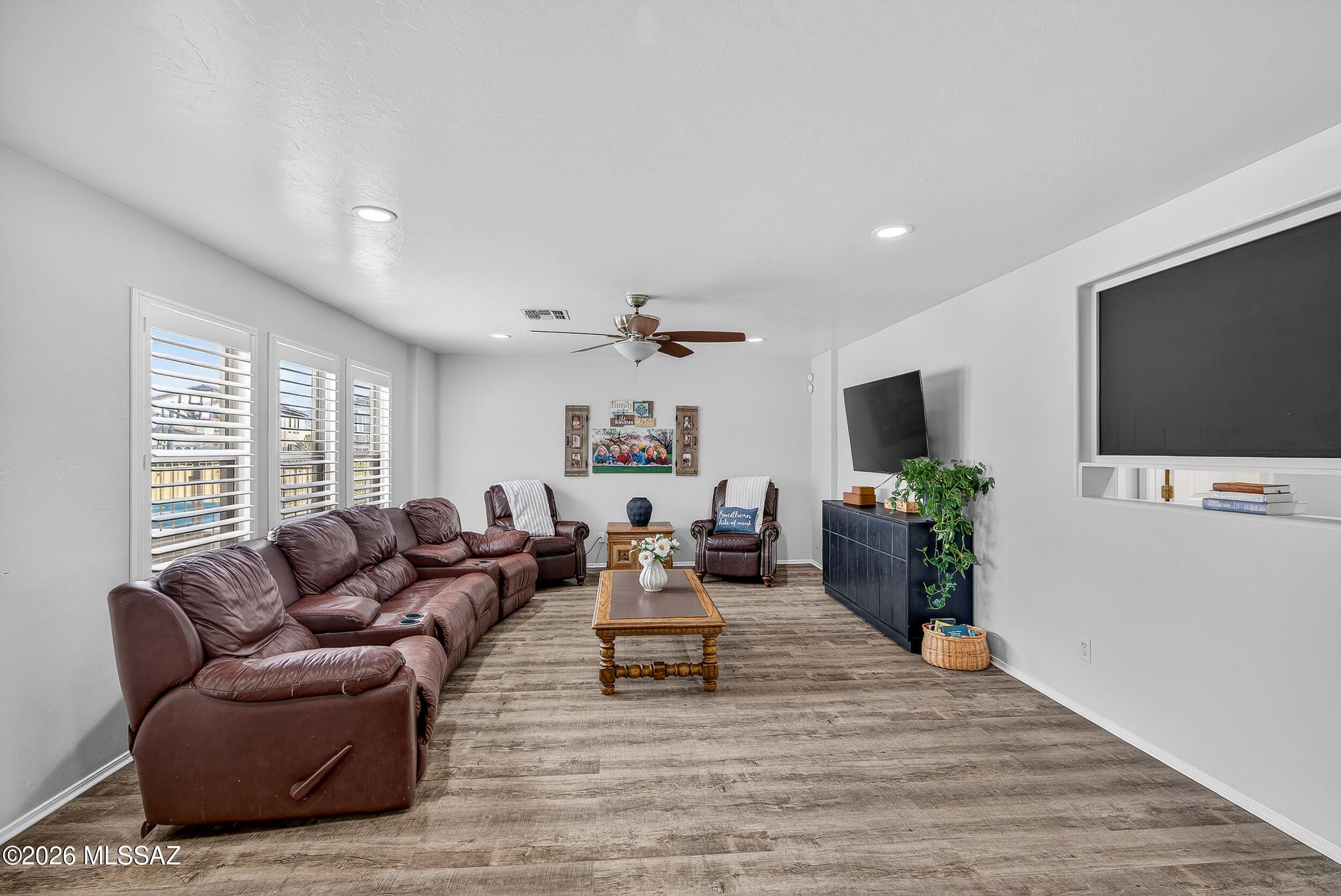Rancho Vistoso Neighborhood 10 - Residential