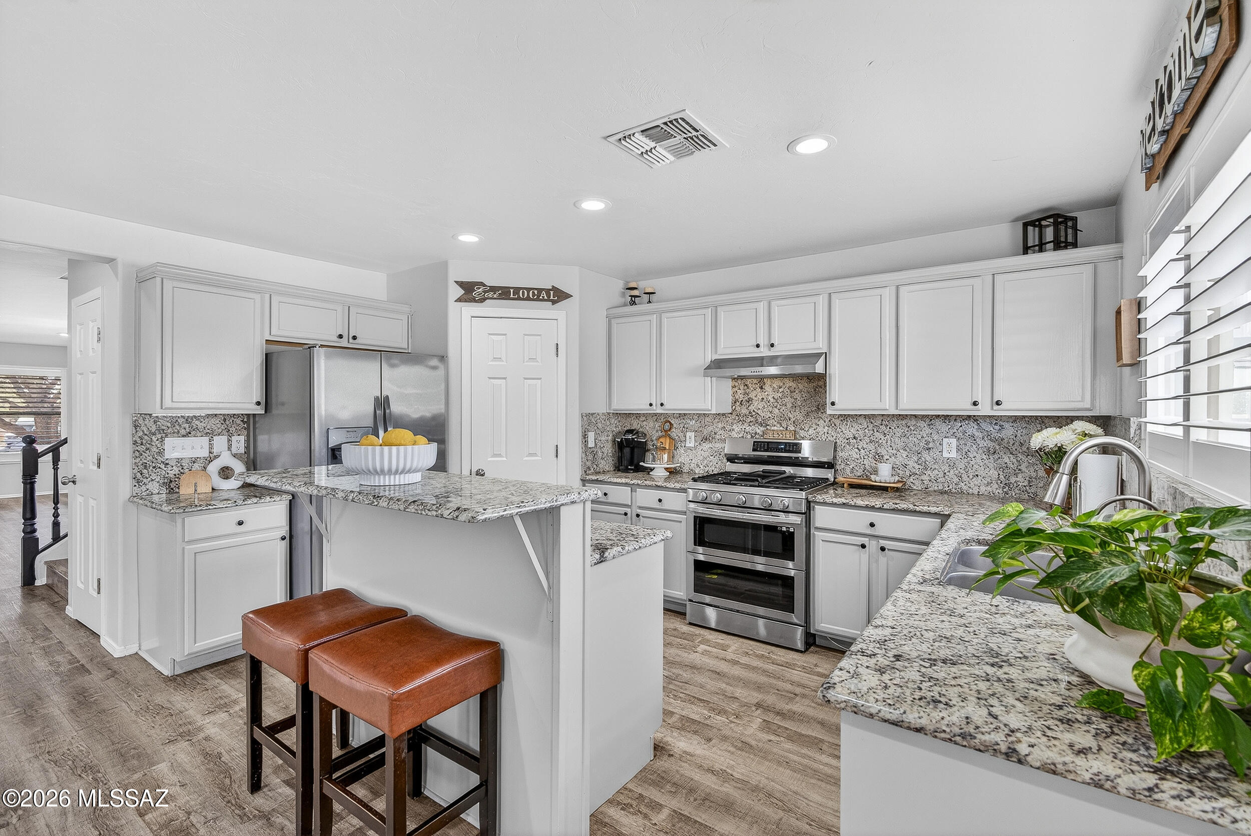 12878 N Desert Olive Drive