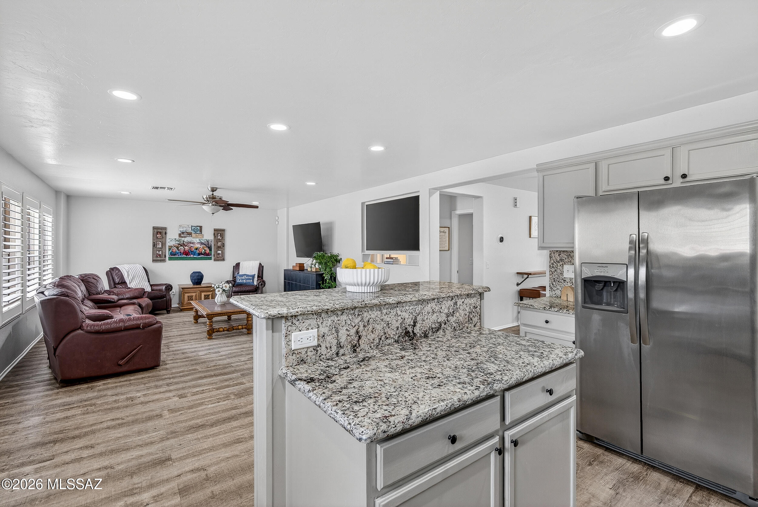 Rancho Vistoso Neighborhood 10 - Residential