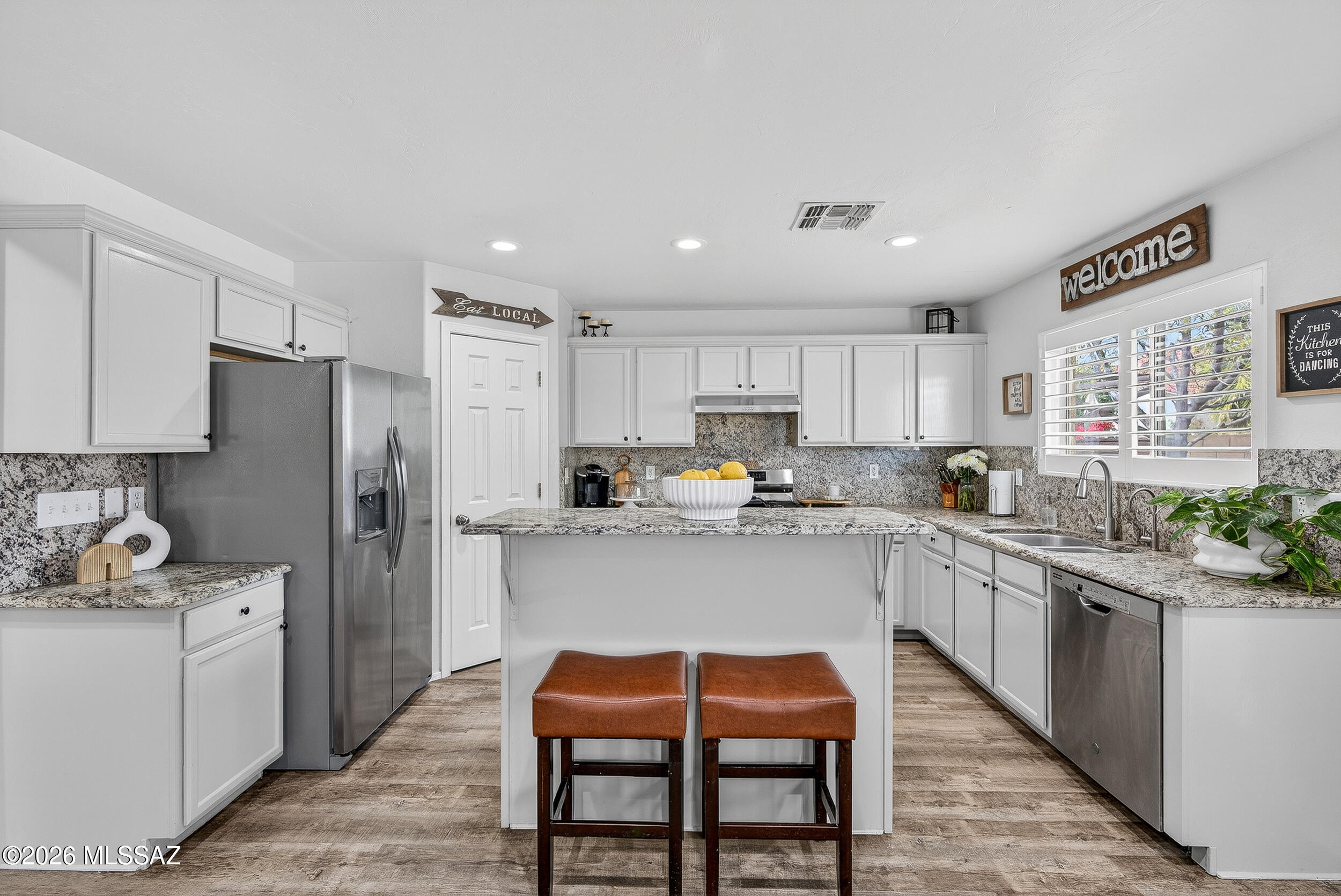 12878 N Desert Olive Drive