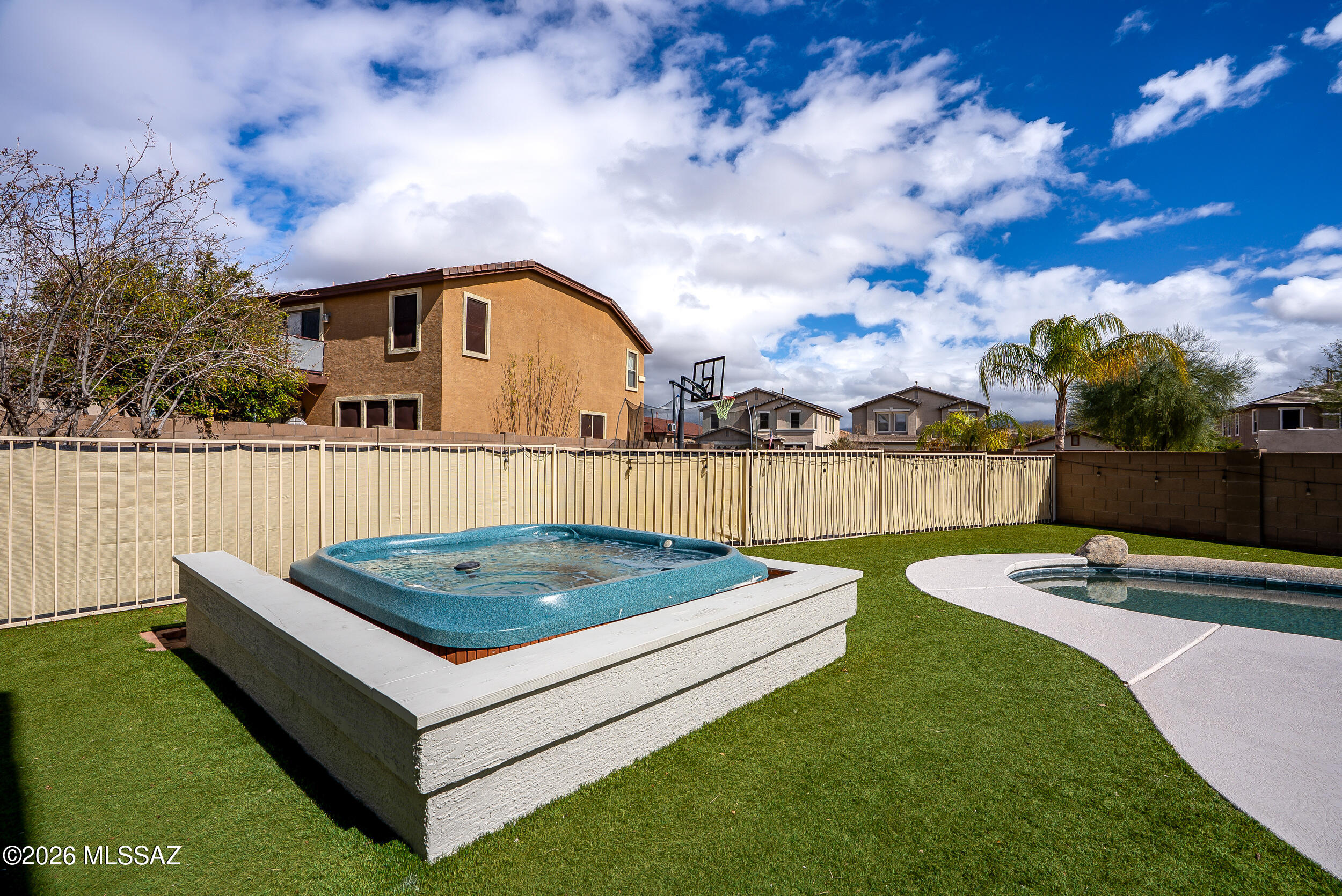Rancho Vistoso Neighborhood 10 - Residential