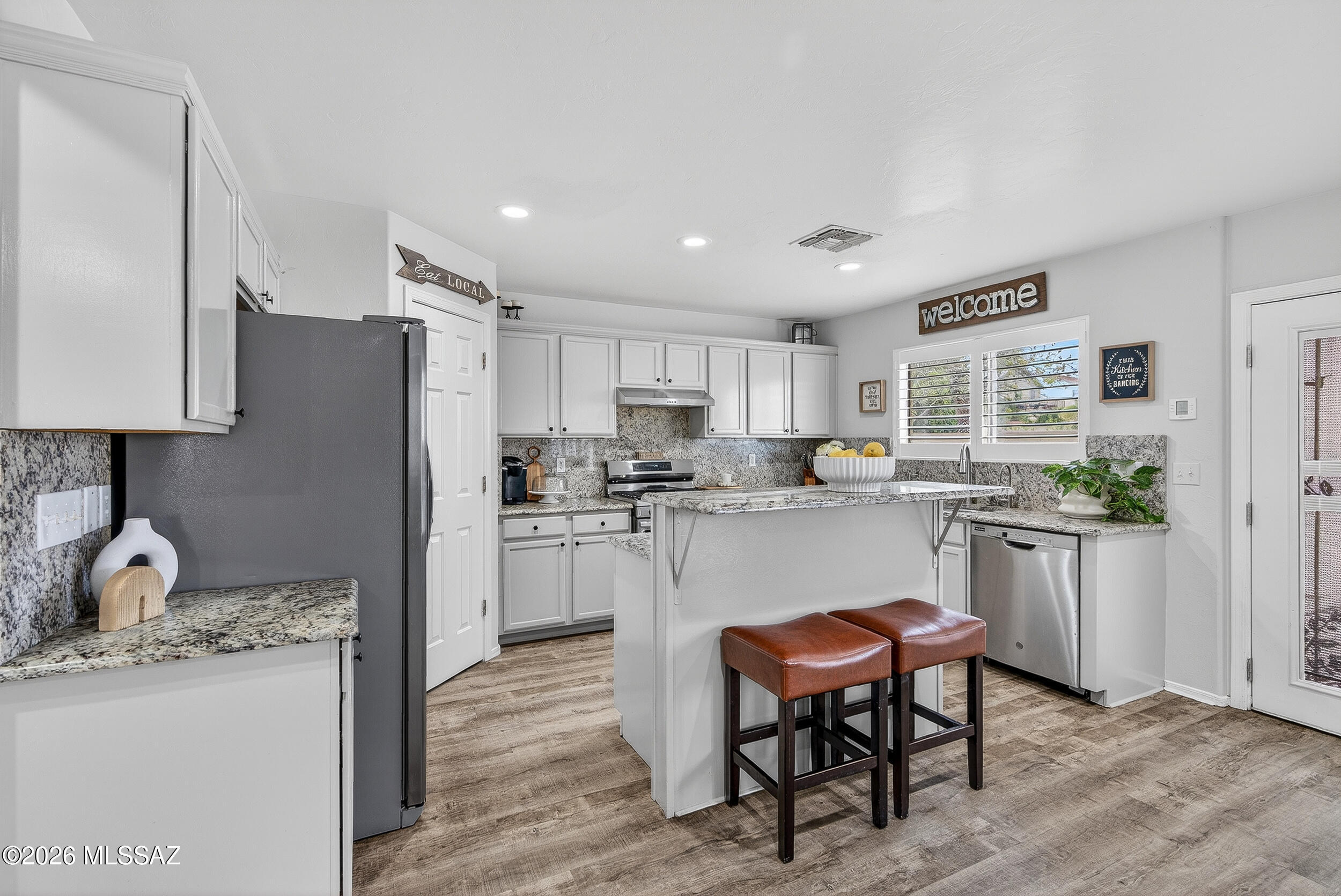 Rancho Vistoso Neighborhood 10 - Residential