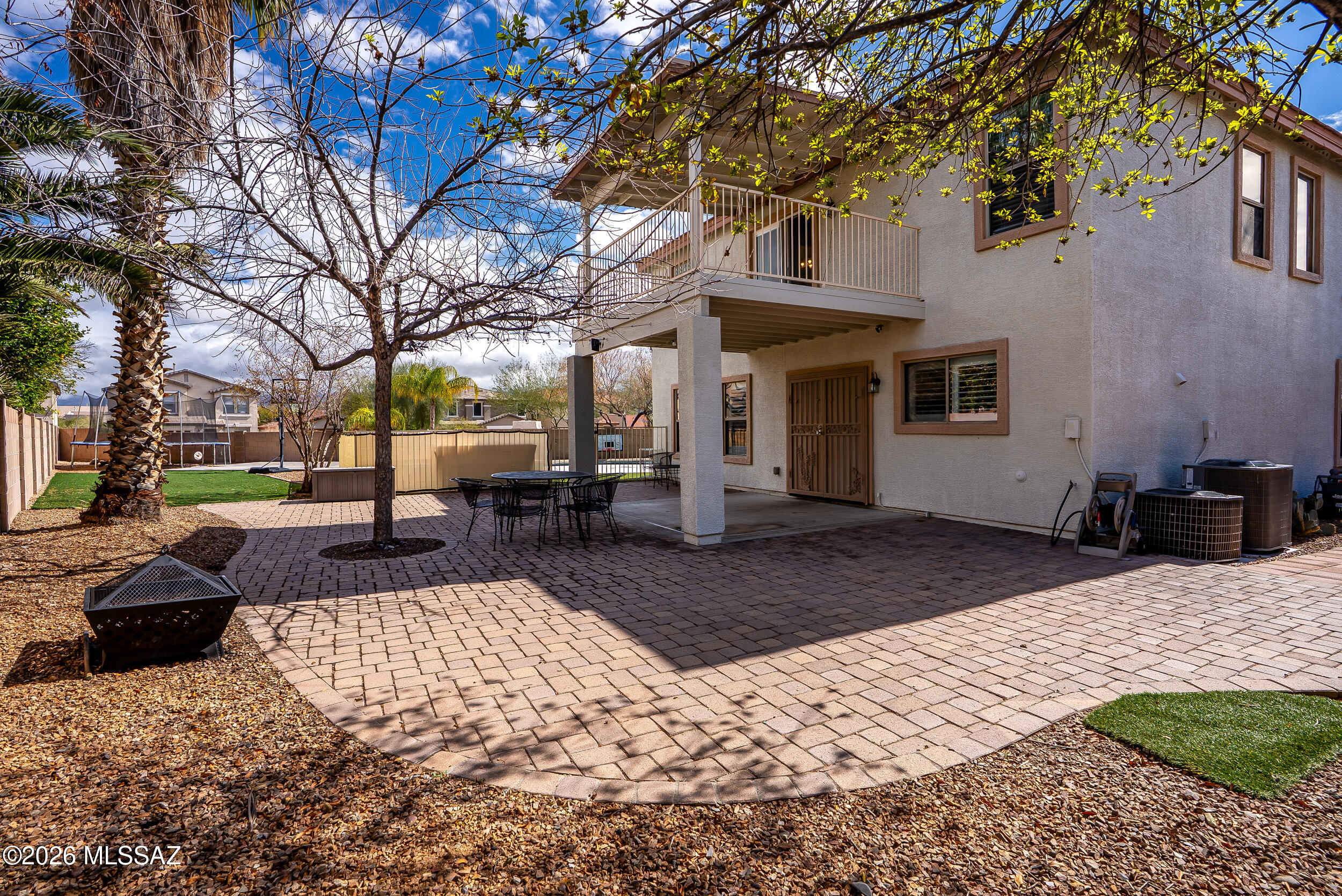 Rancho Vistoso Neighborhood 10 - Residential