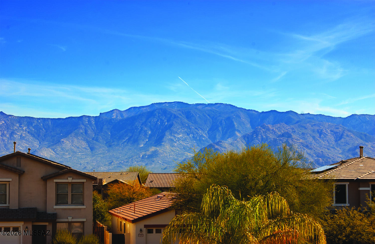 Rancho Vistoso Neighborhood 10 - Residential