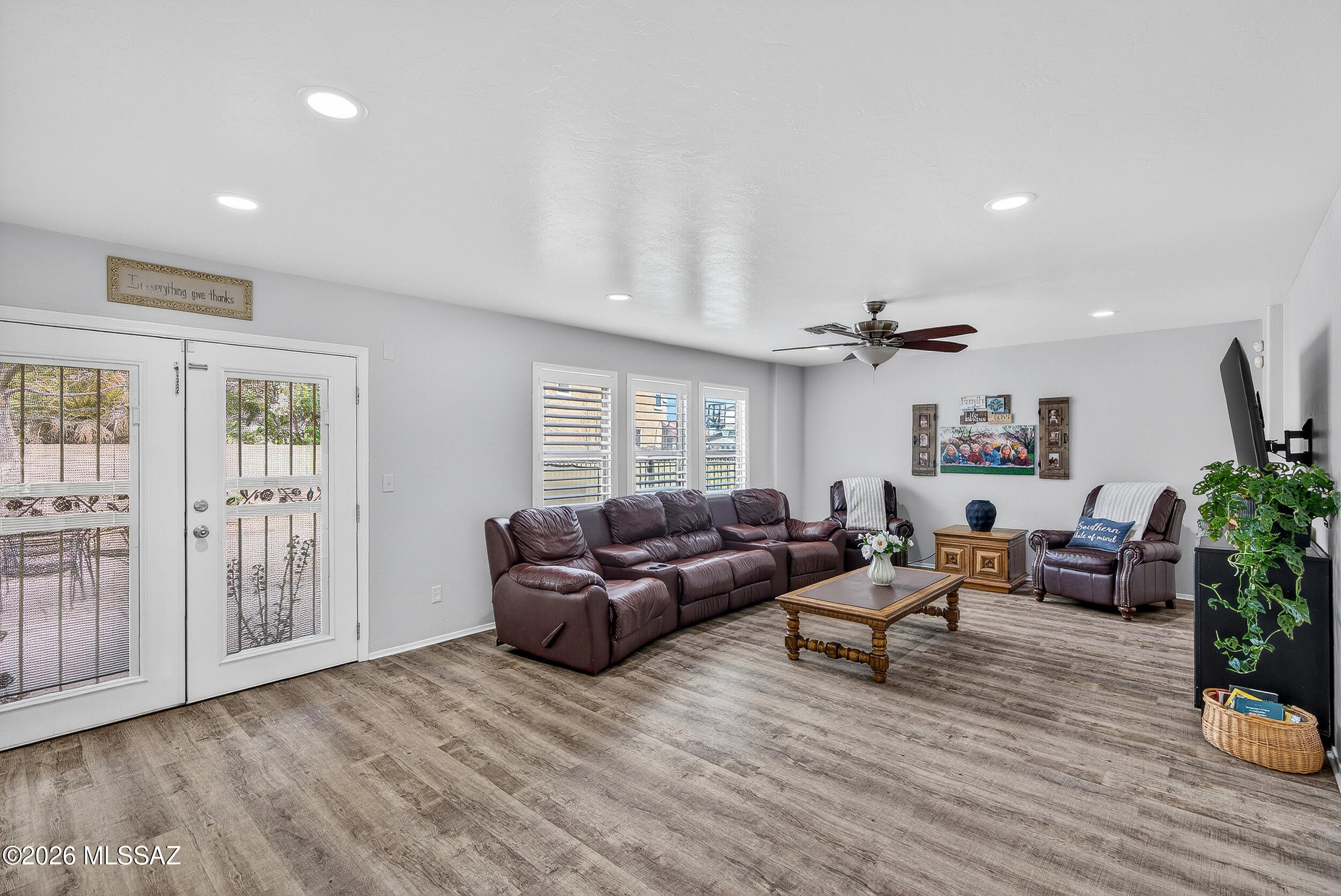 Rancho Vistoso Neighborhood 10 - Residential