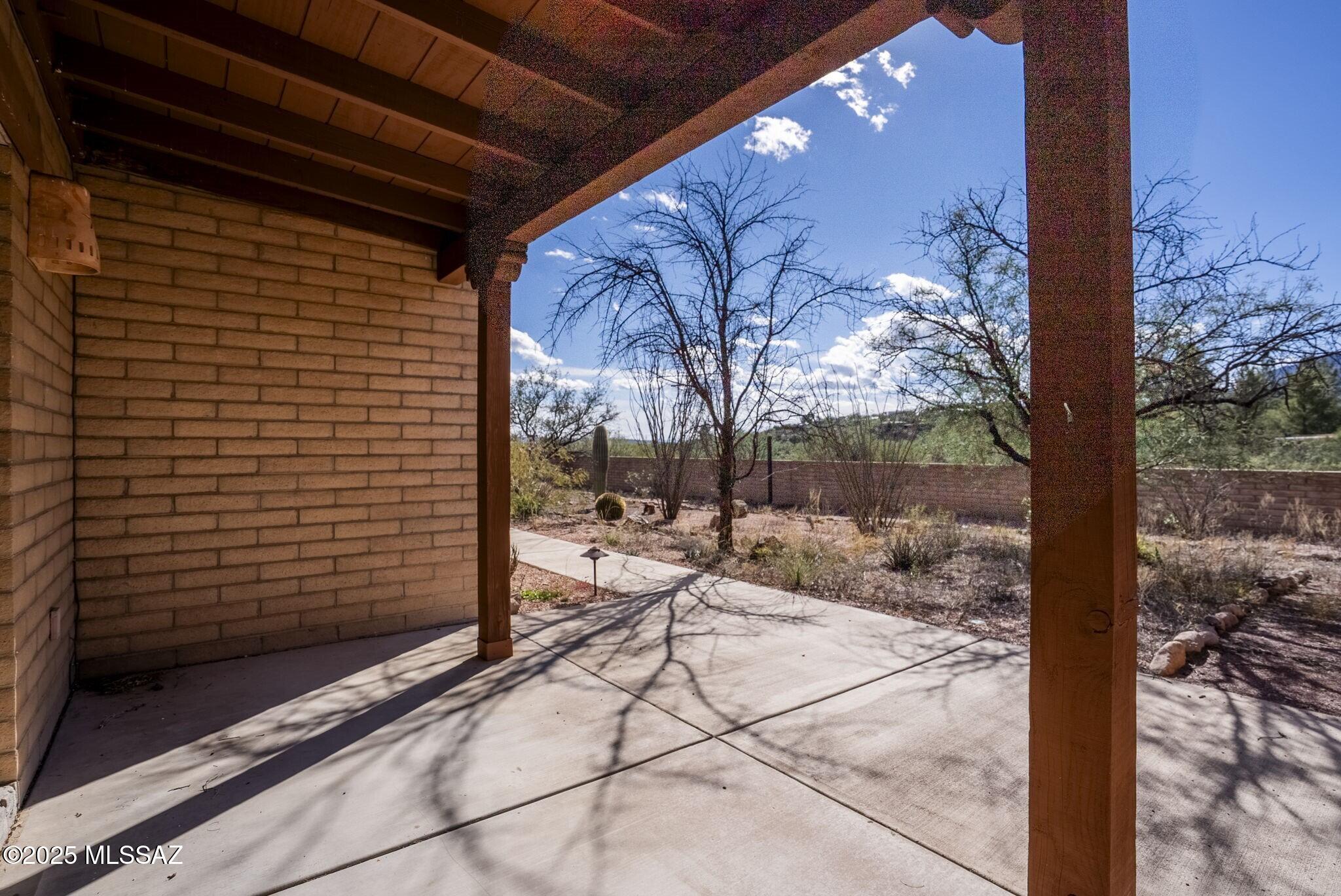 Piedra Drive - Residential