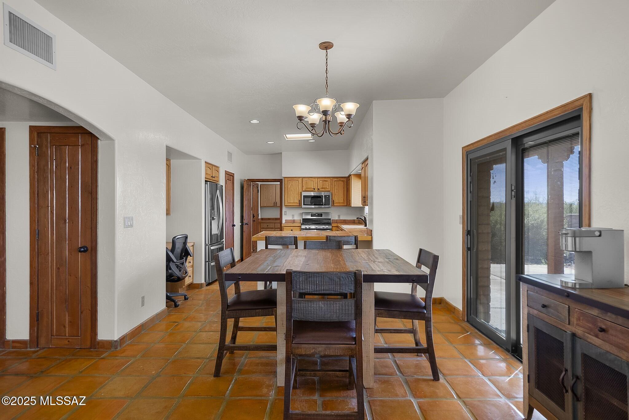 Piedra Drive - Residential