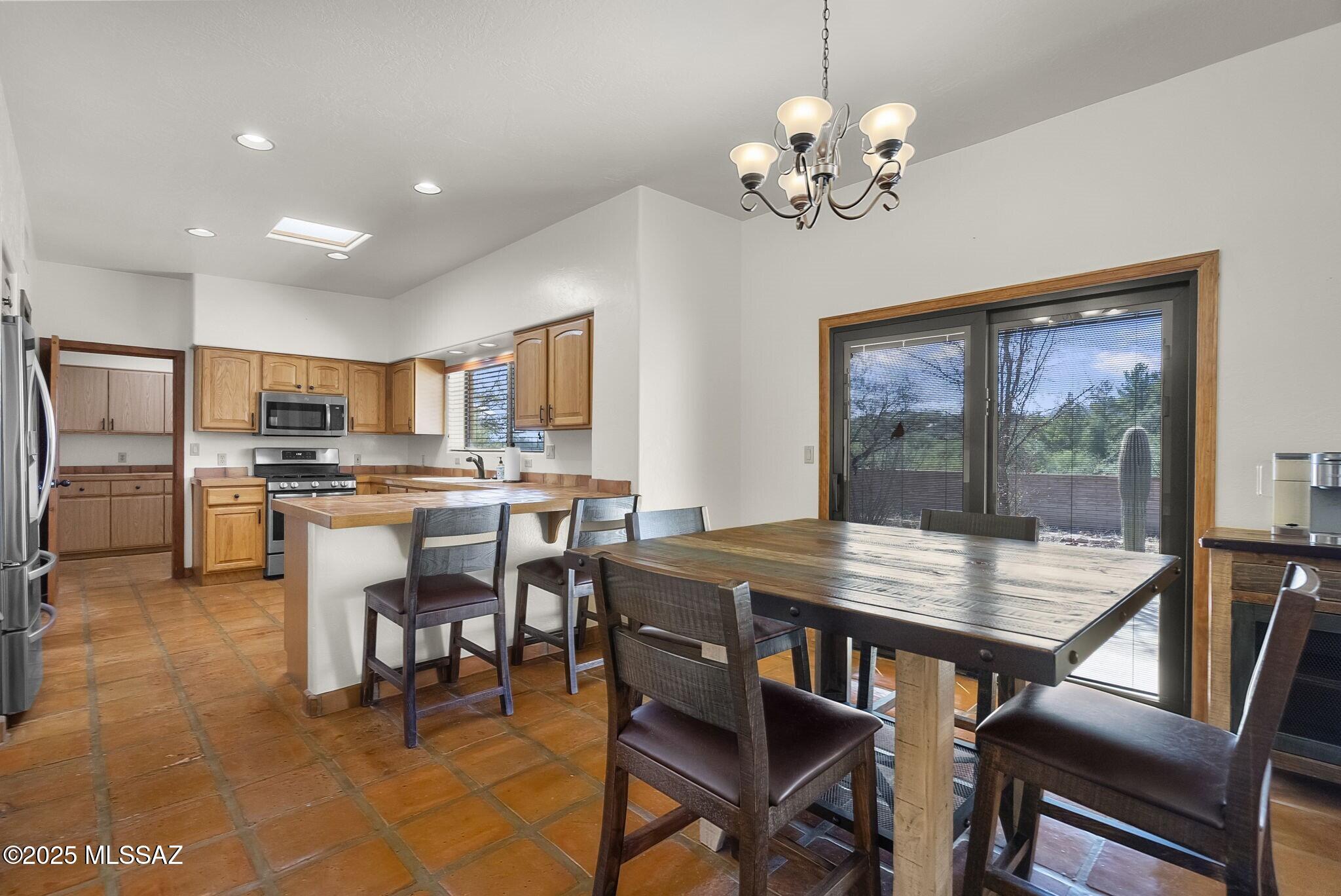 Piedra Drive - Residential