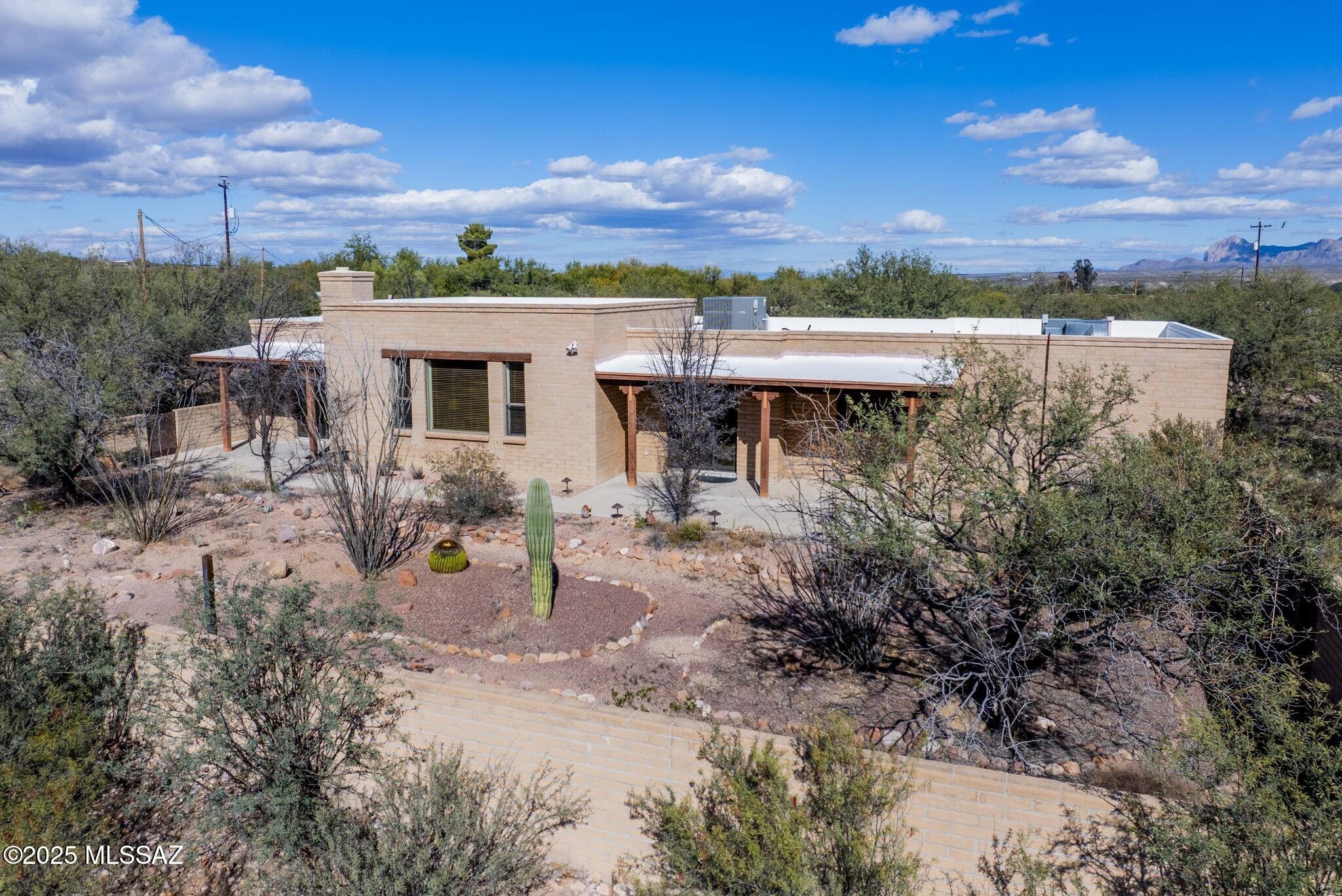 Piedra Drive - Residential