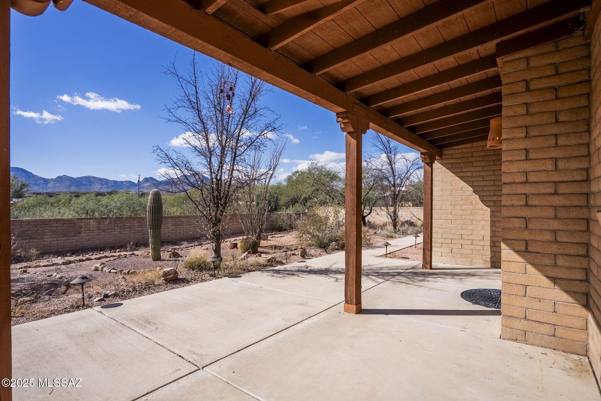 Piedra Drive - Residential