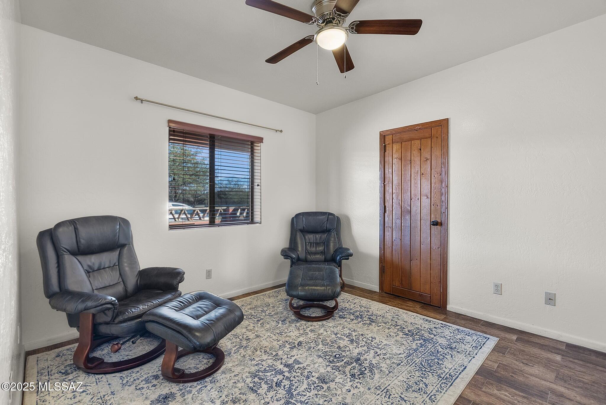 Piedra Drive - Residential