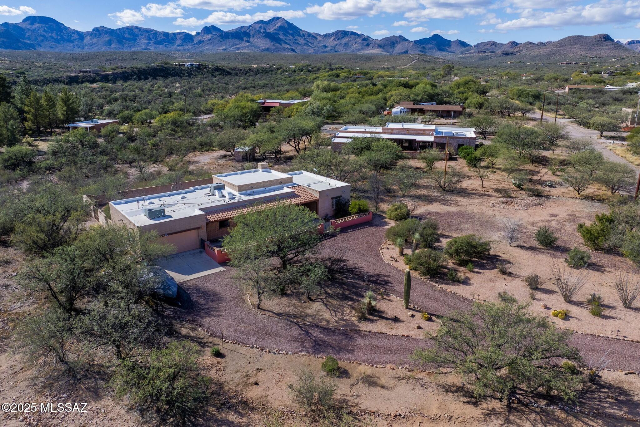 Piedra Drive - Residential