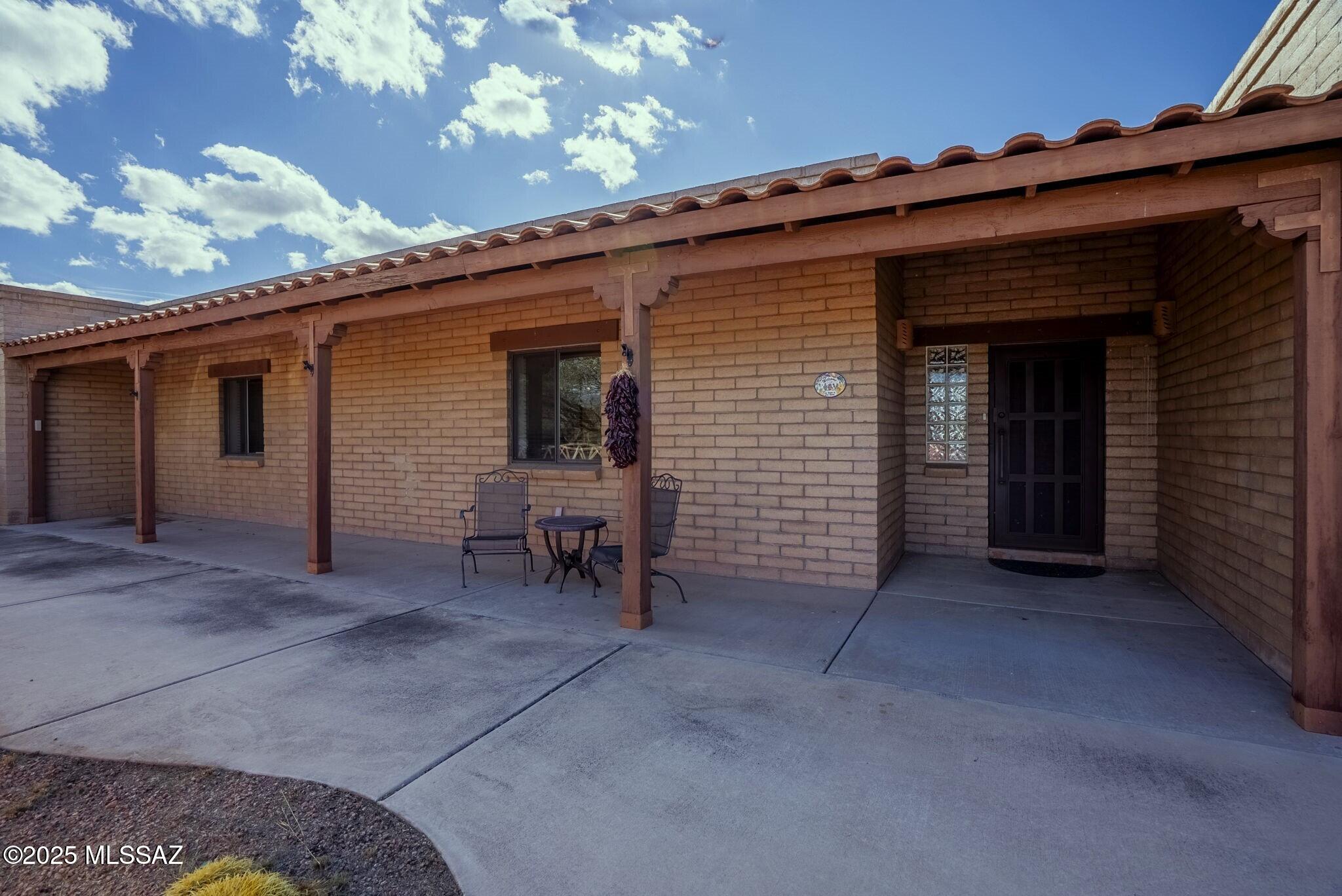 Piedra Drive - Residential