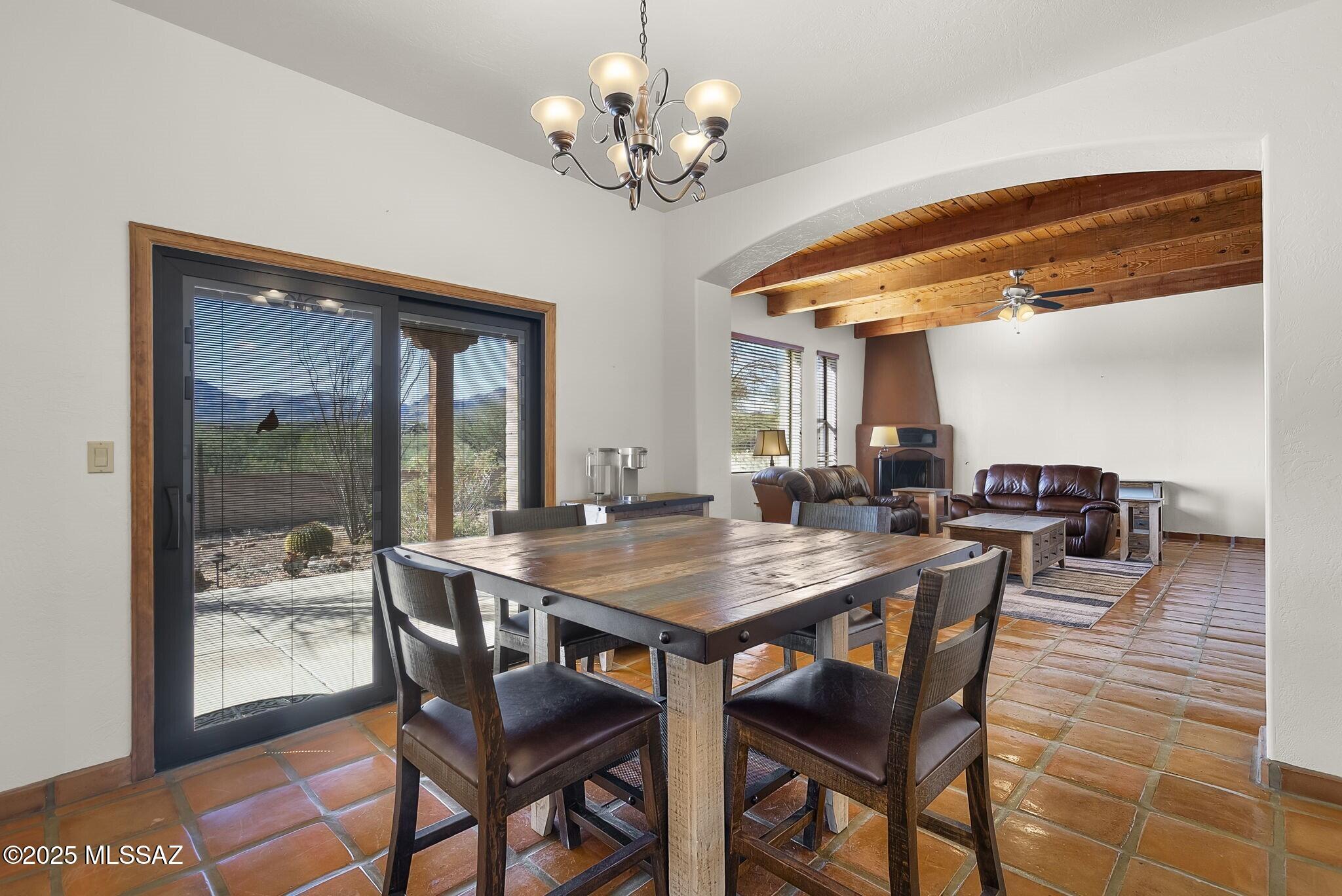 Piedra Drive - Residential
