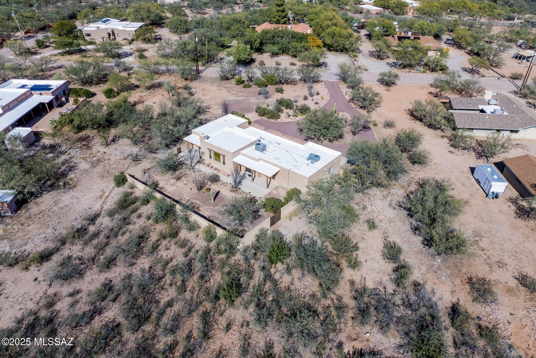 Piedra Drive - Residential