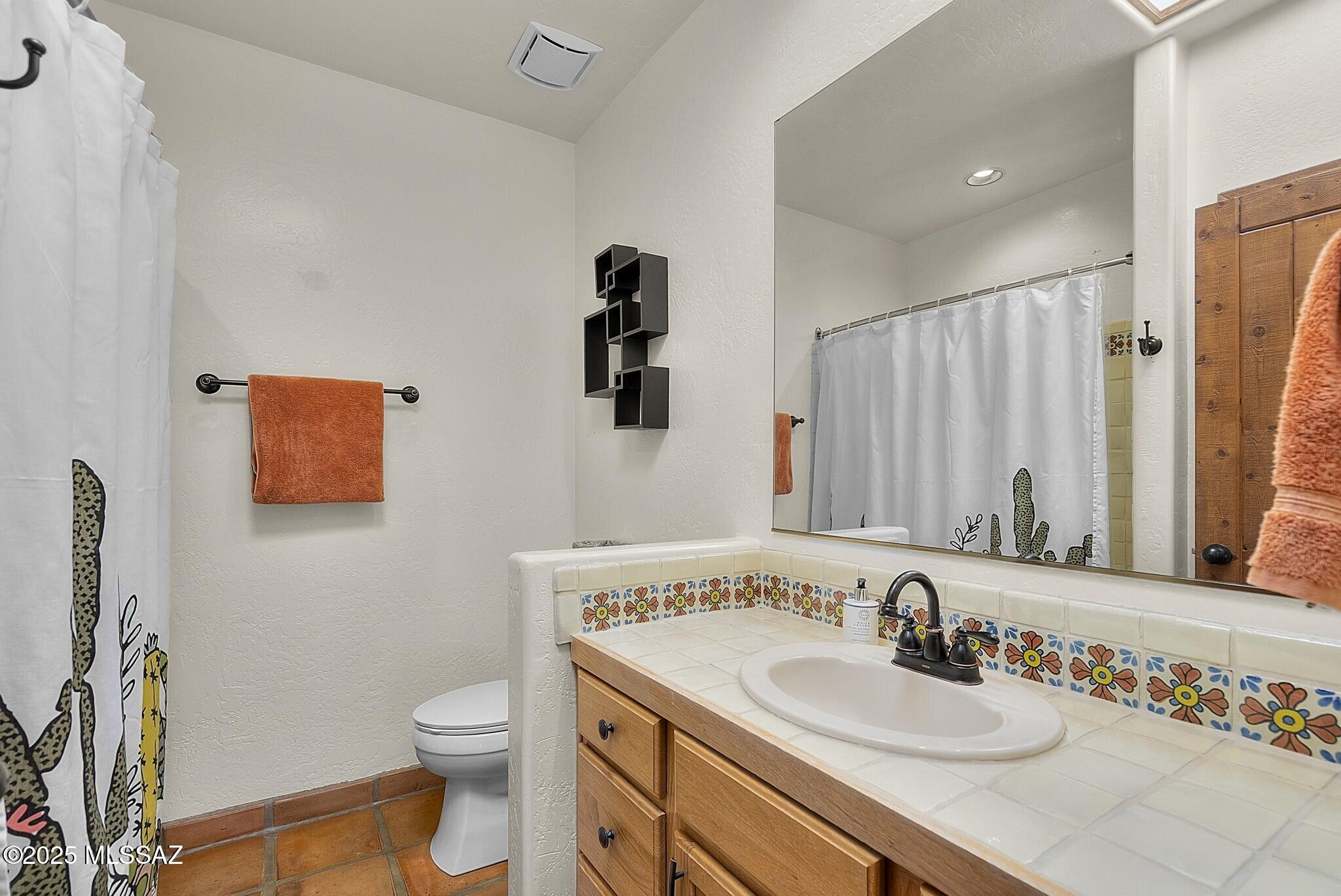 Piedra Drive - Residential