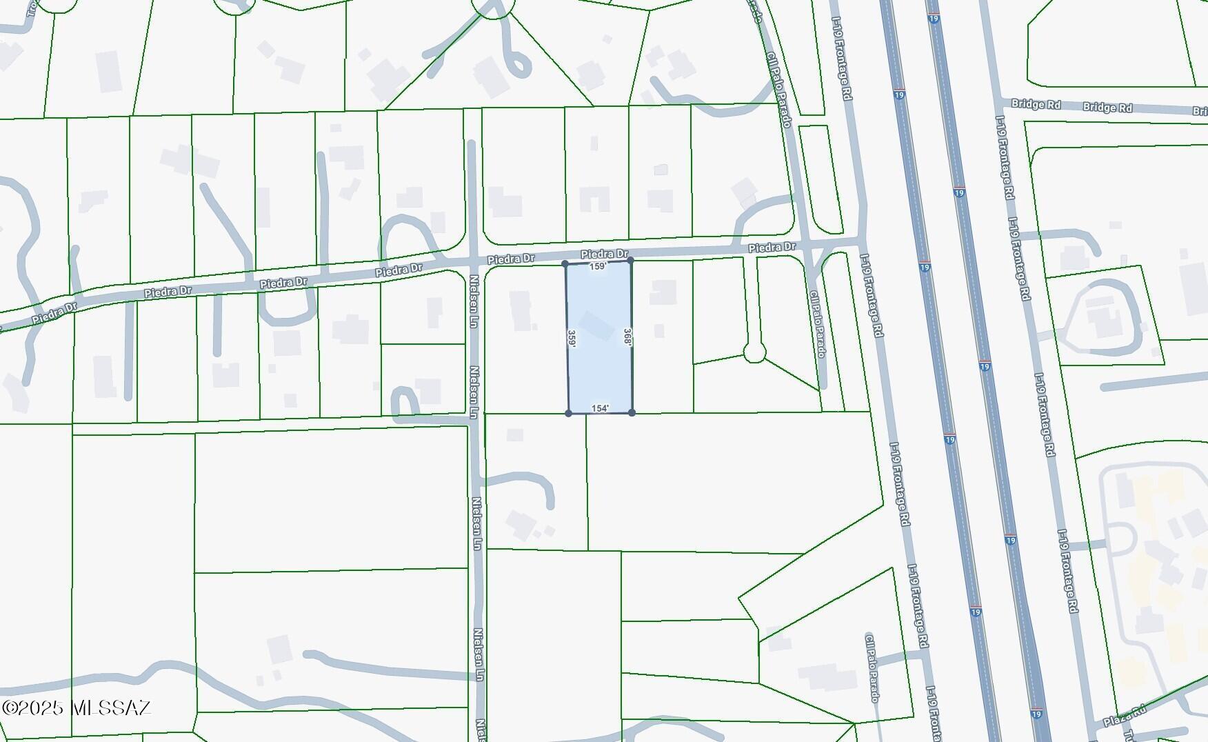 Piedra Drive - Residential