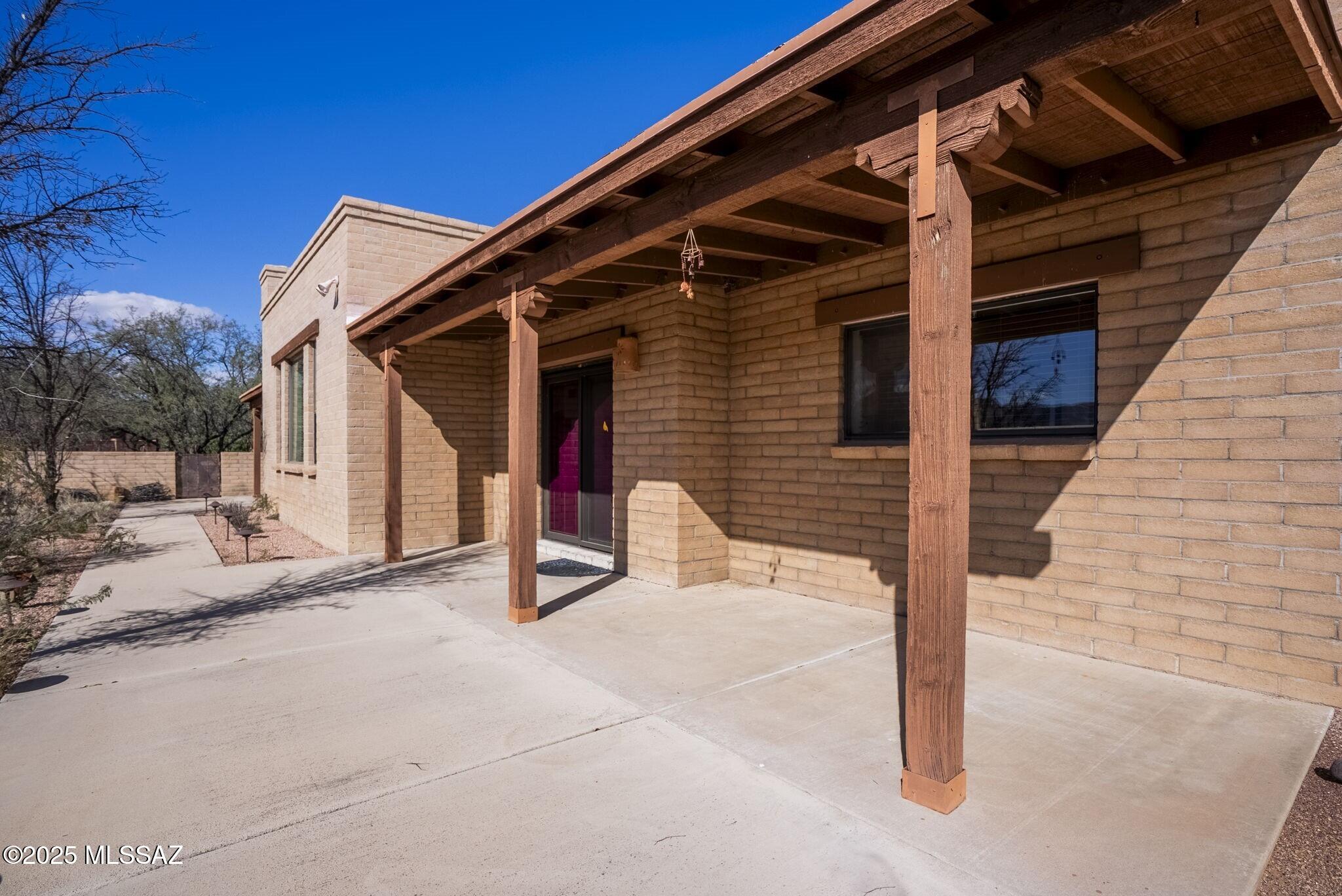Piedra Drive - Residential