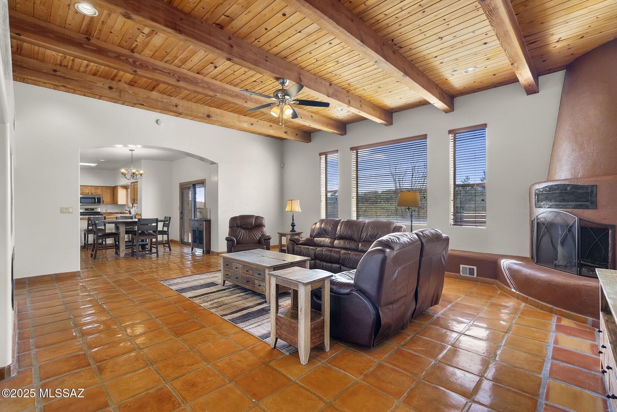 Piedra Drive - Residential