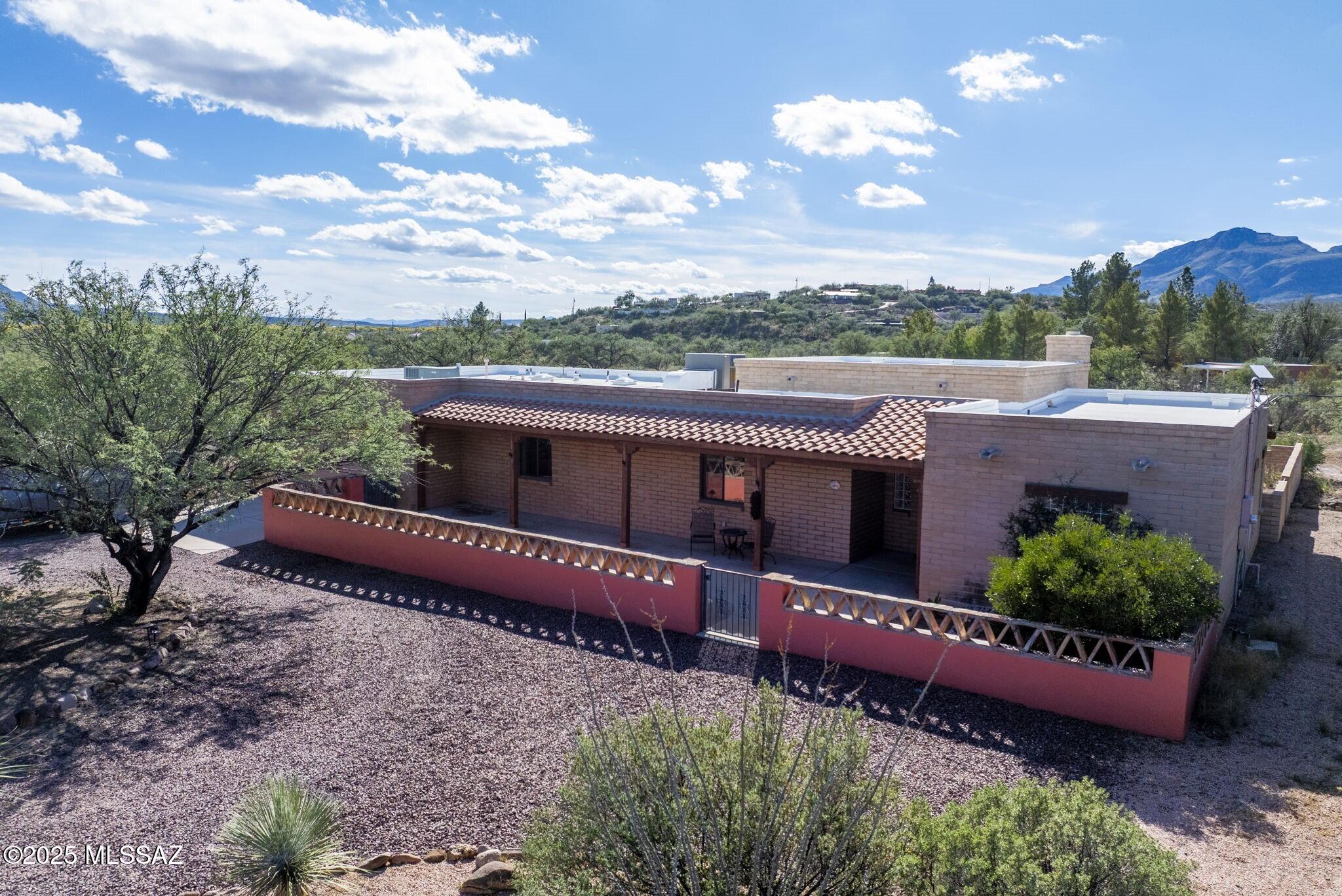 Piedra Drive - Residential