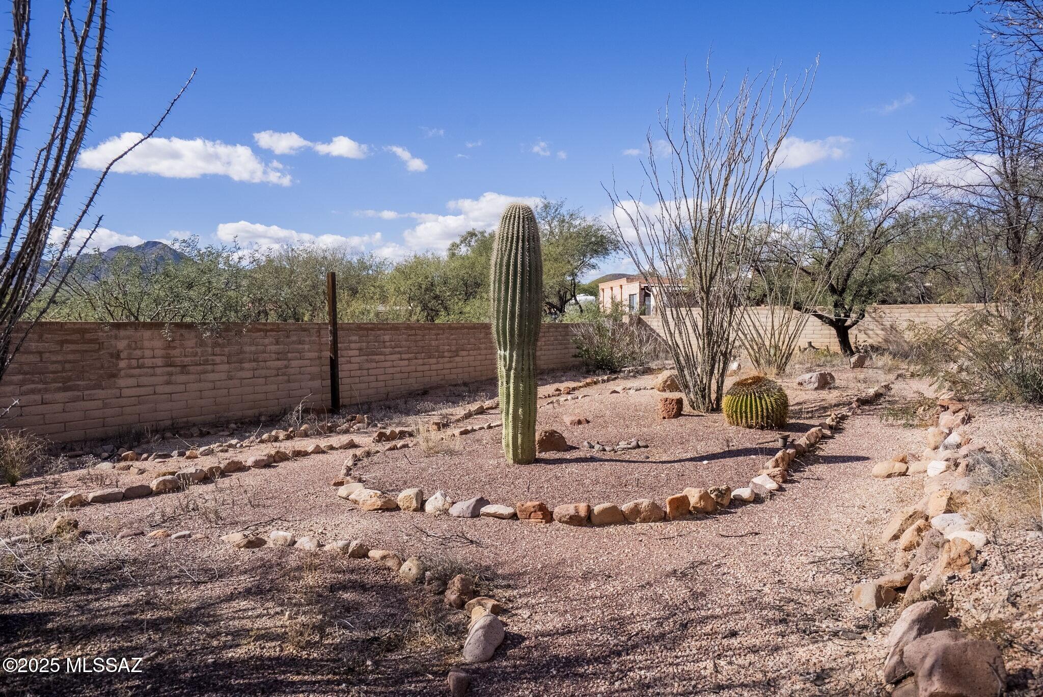 Piedra Drive - Residential