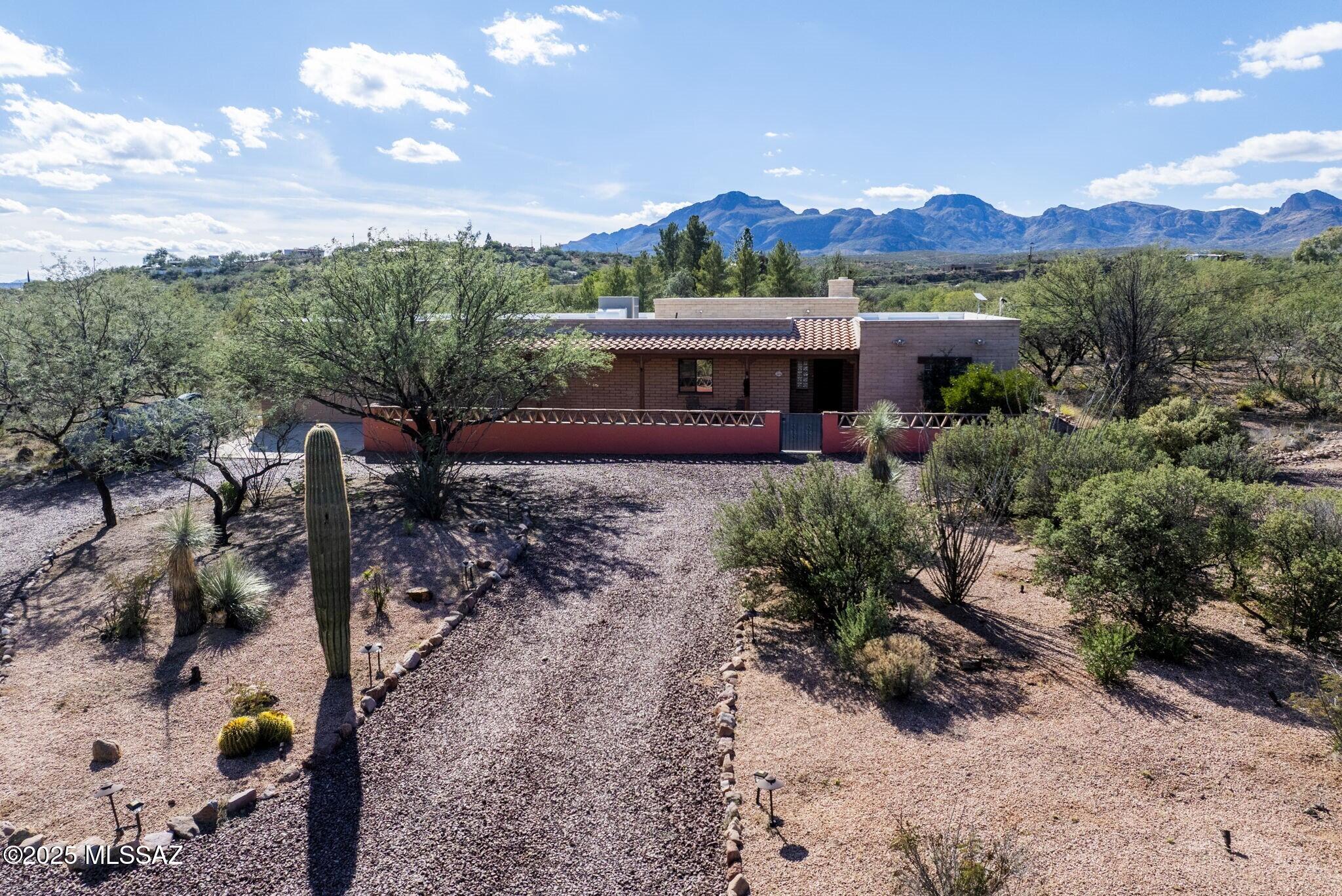 Piedra Drive - Residential