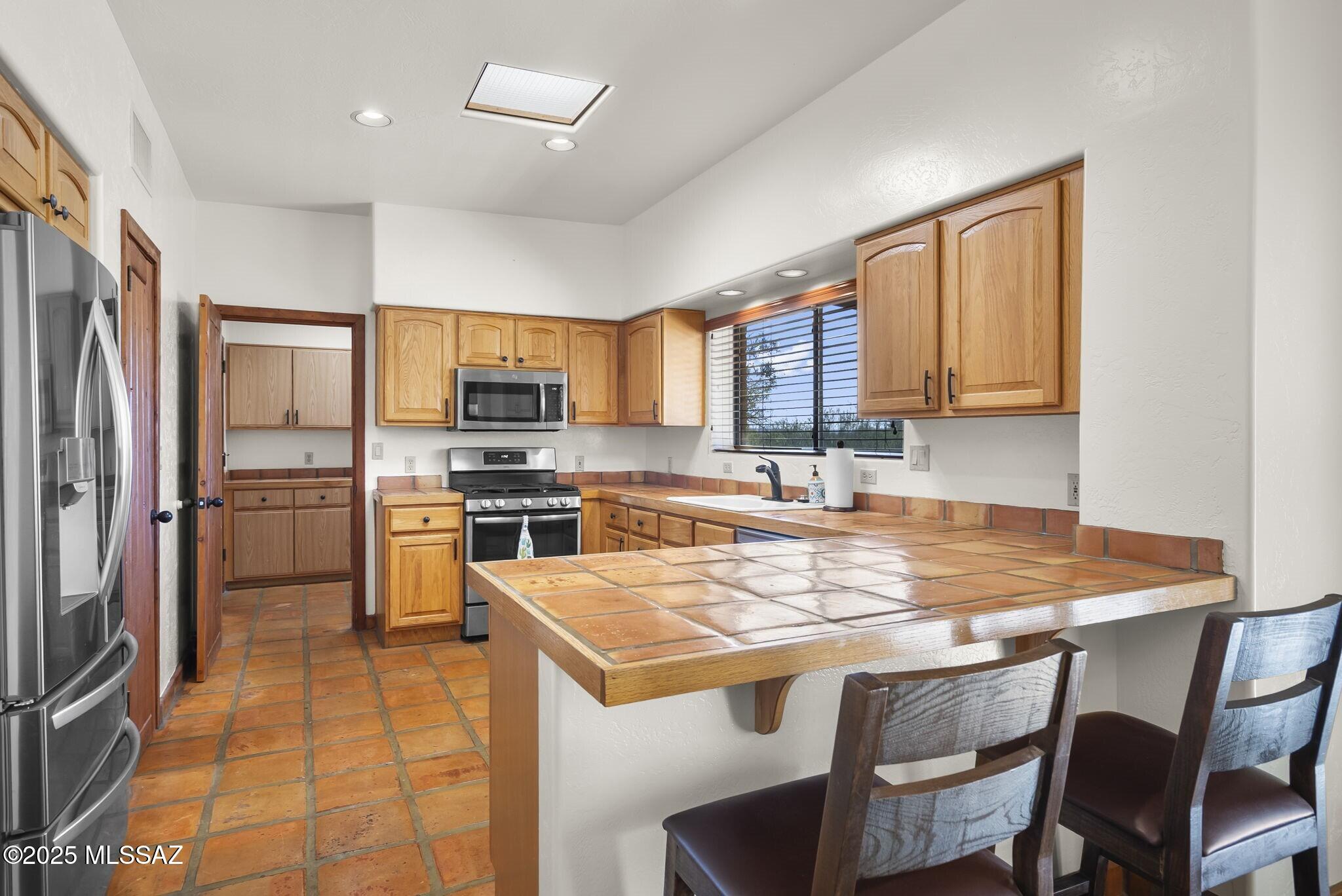 Piedra Drive - Residential